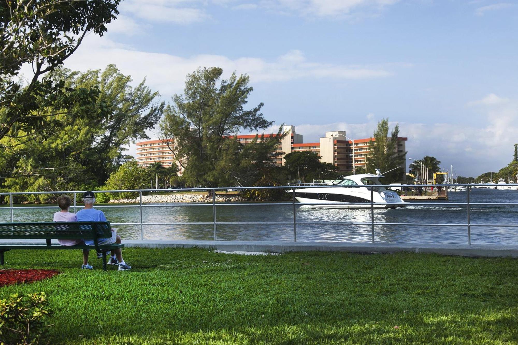 Floranada Apartment Pompano Beach