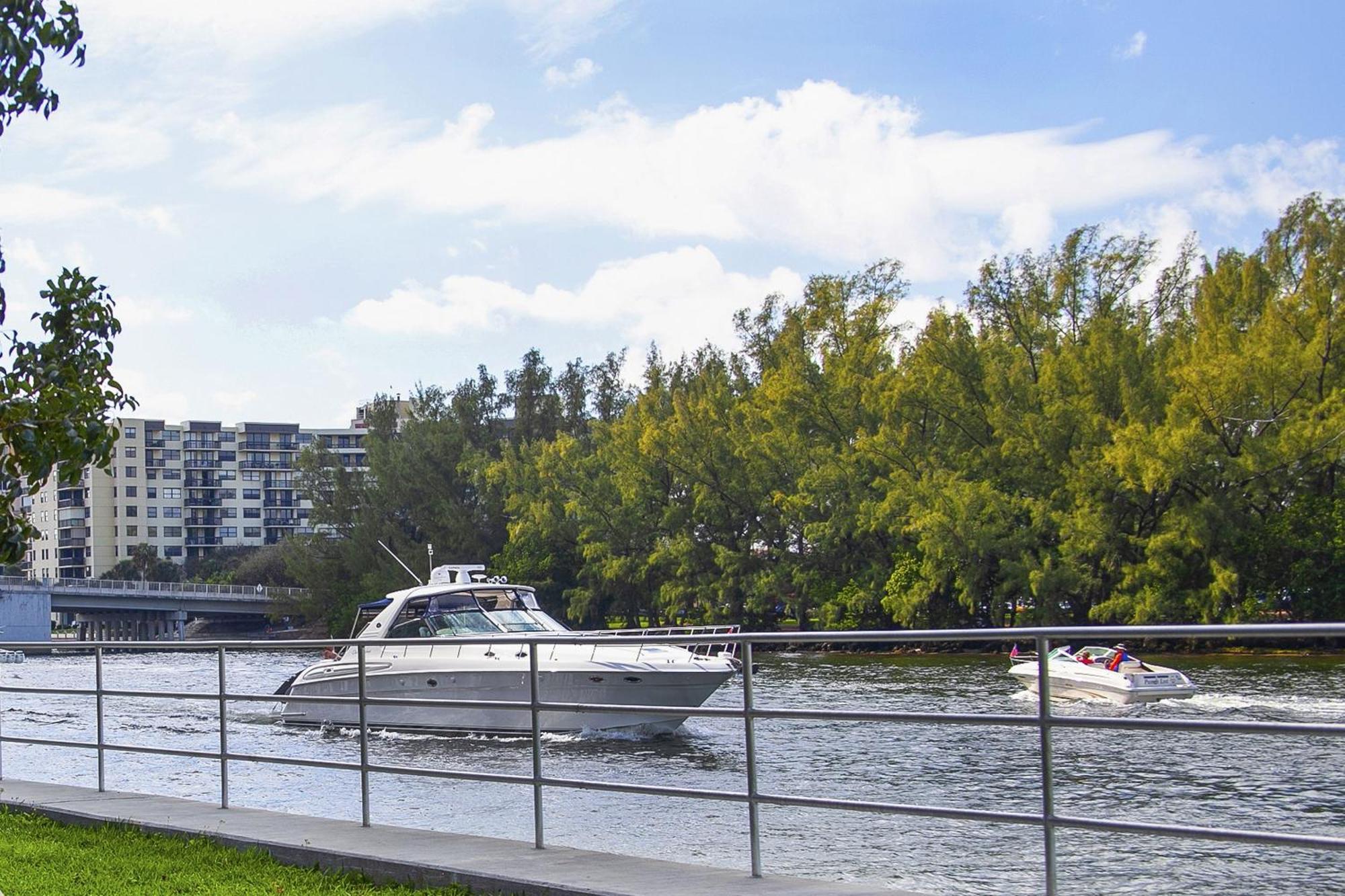 Apartment Floranada Pompano Beach