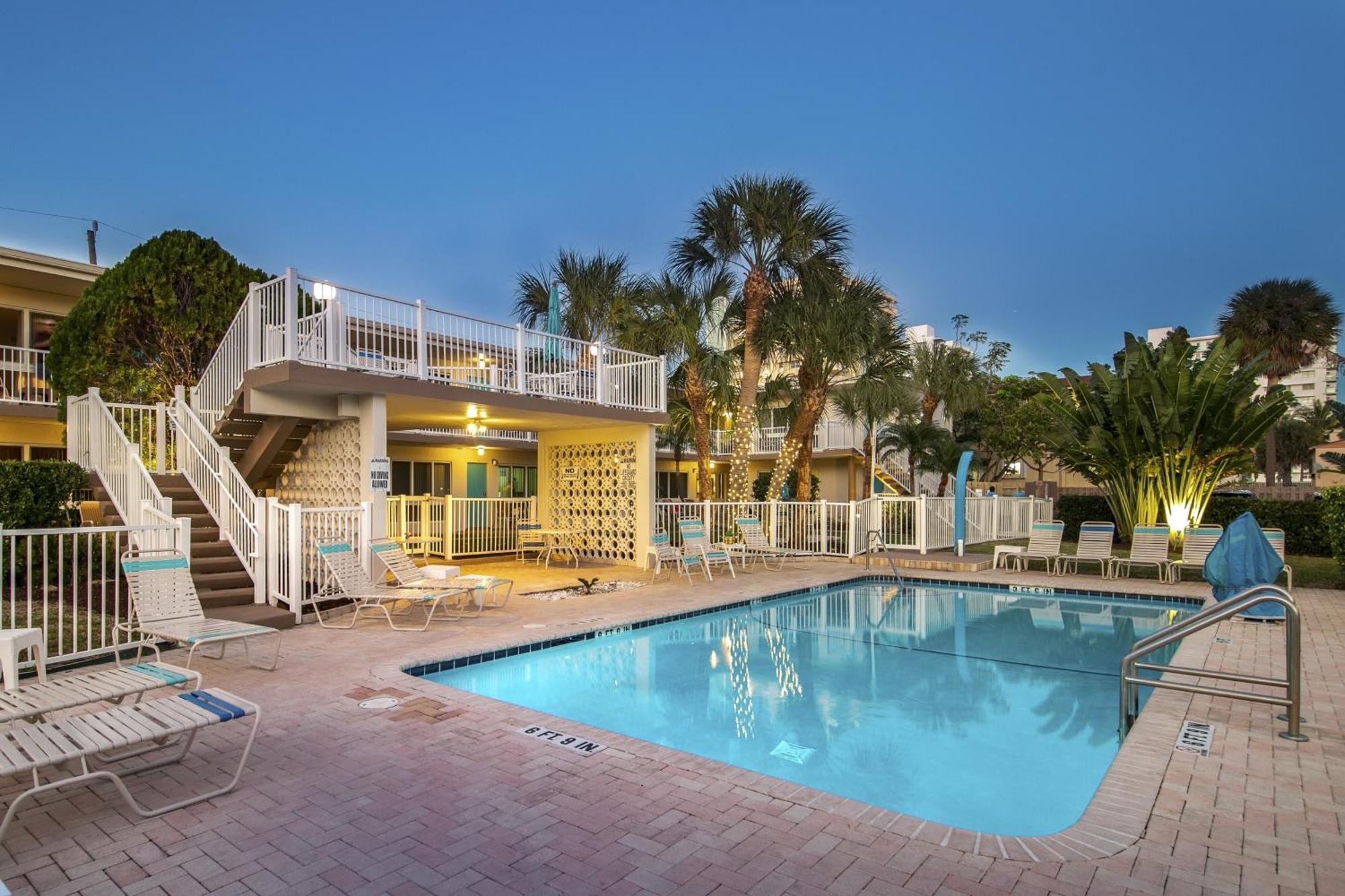 Floranada Pompano Beach