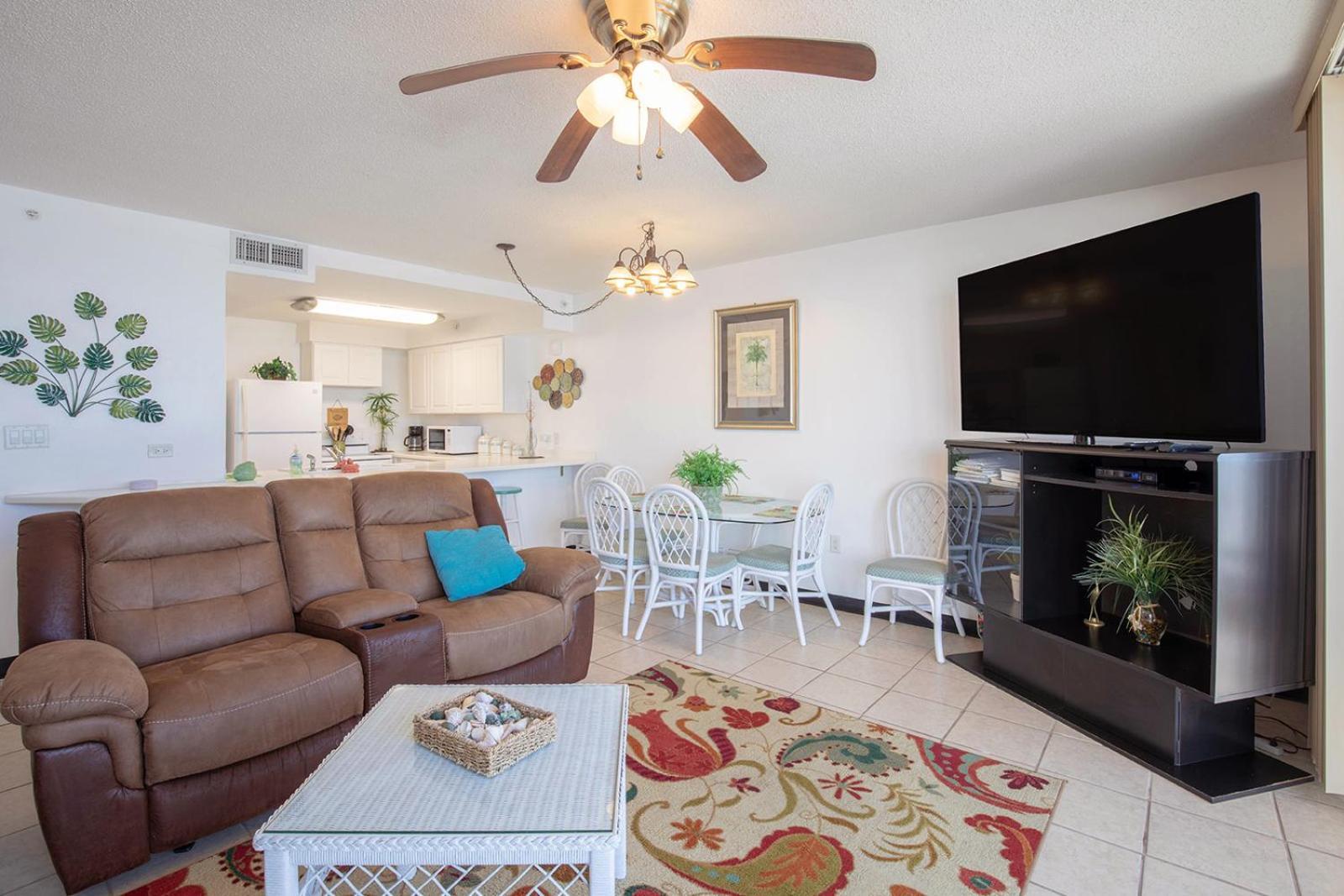 Keeler Island Princess 508 Aparthotel Fort Walton Beach