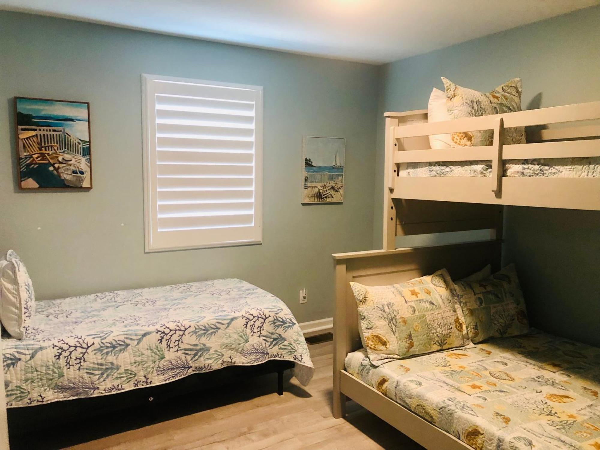 D'amelia Apartment Fernandina Beach