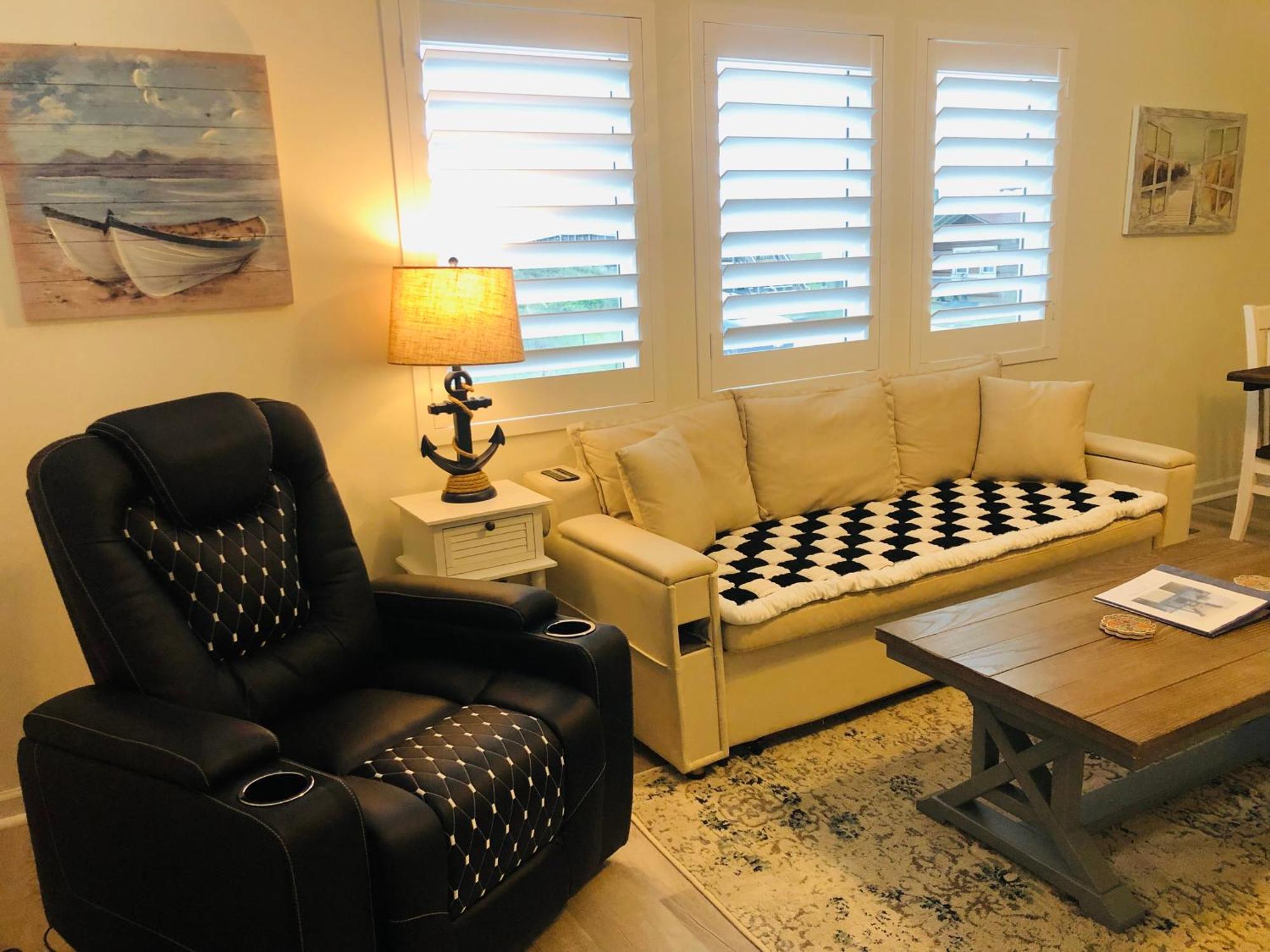 Apartment D'amelia Fernandina Beach