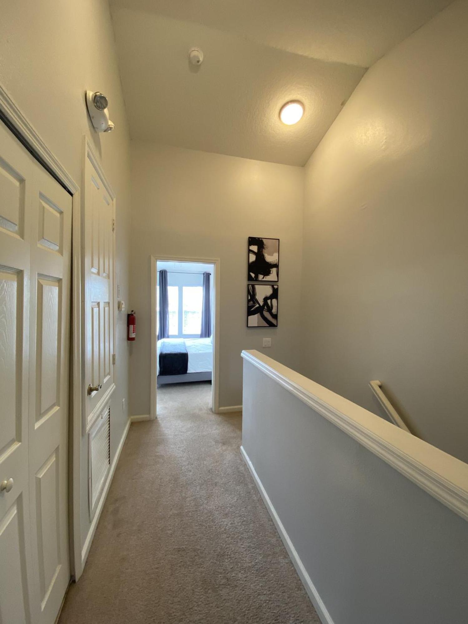 Holiday home You Resort Na Disney, Piscina, Diversao, Jogos, Basquete, Quadra De Tenis