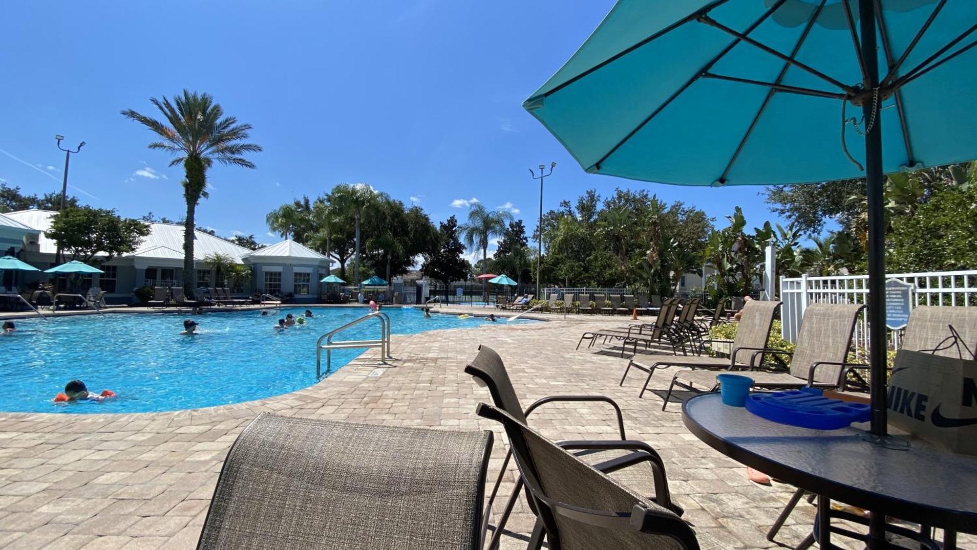 Holiday home You Resort Na Disney, Piscina, Diversao, Jogos, Basquete, Quadra De Tenis Kissimmee