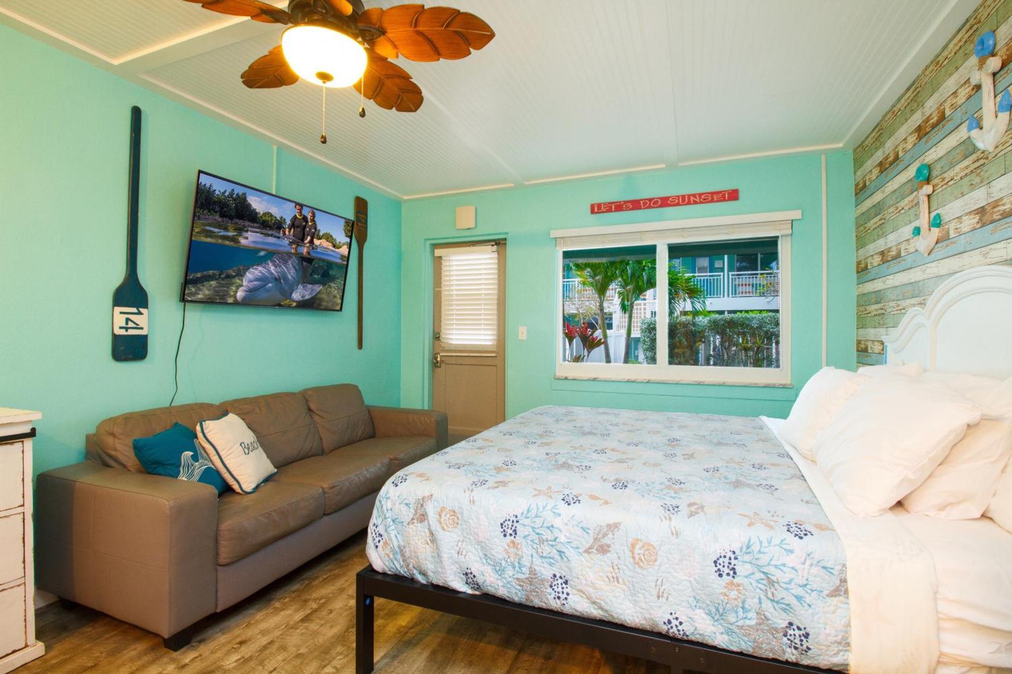 Tropic Terrace #9 - Beachfront Resort