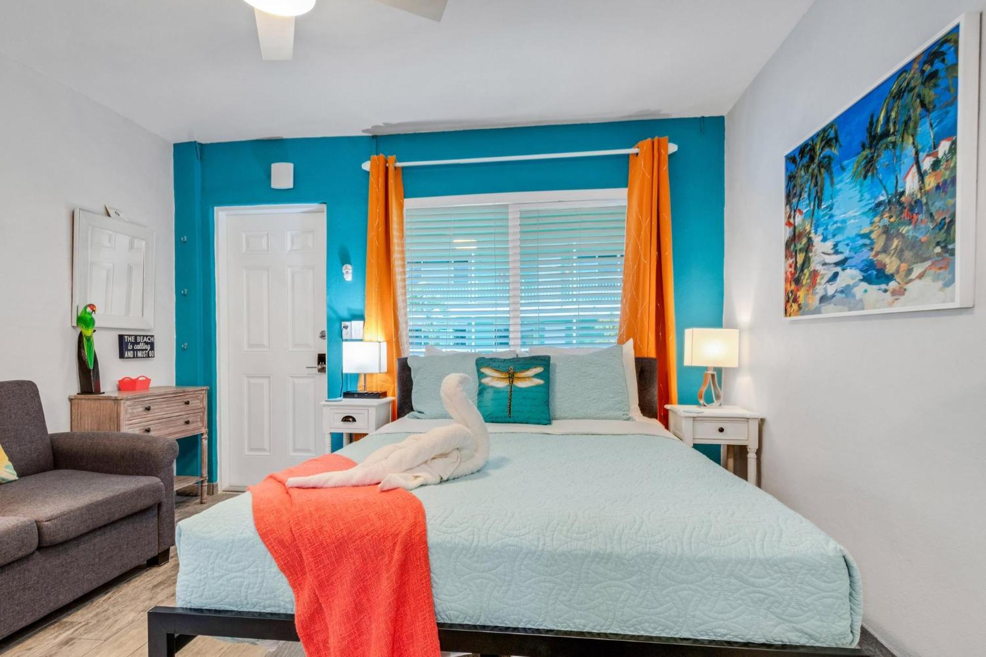 Tropic Terrace #54 - Beachfront St. Pete Beach