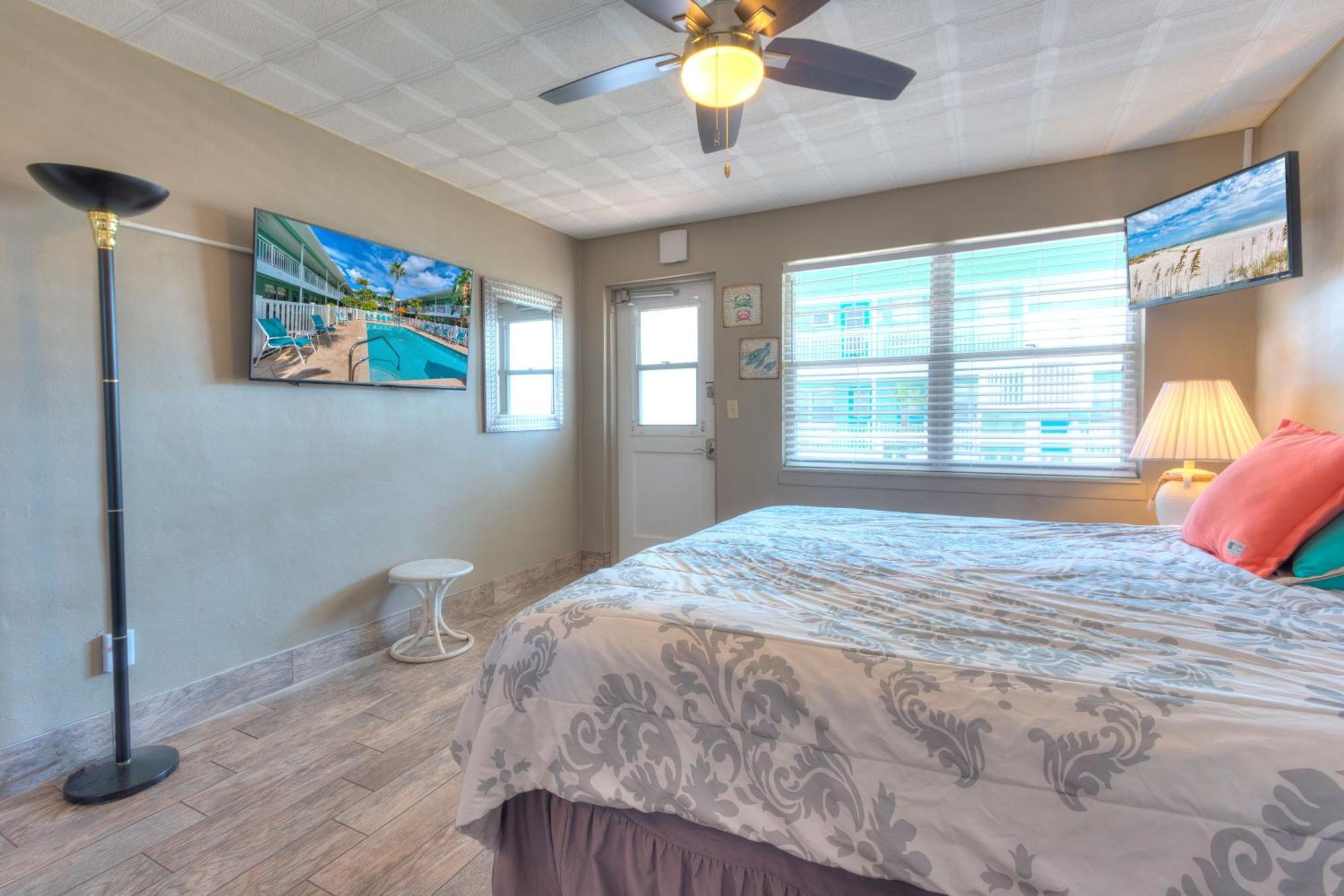 Tropic Terrace #55 - Beachfront *