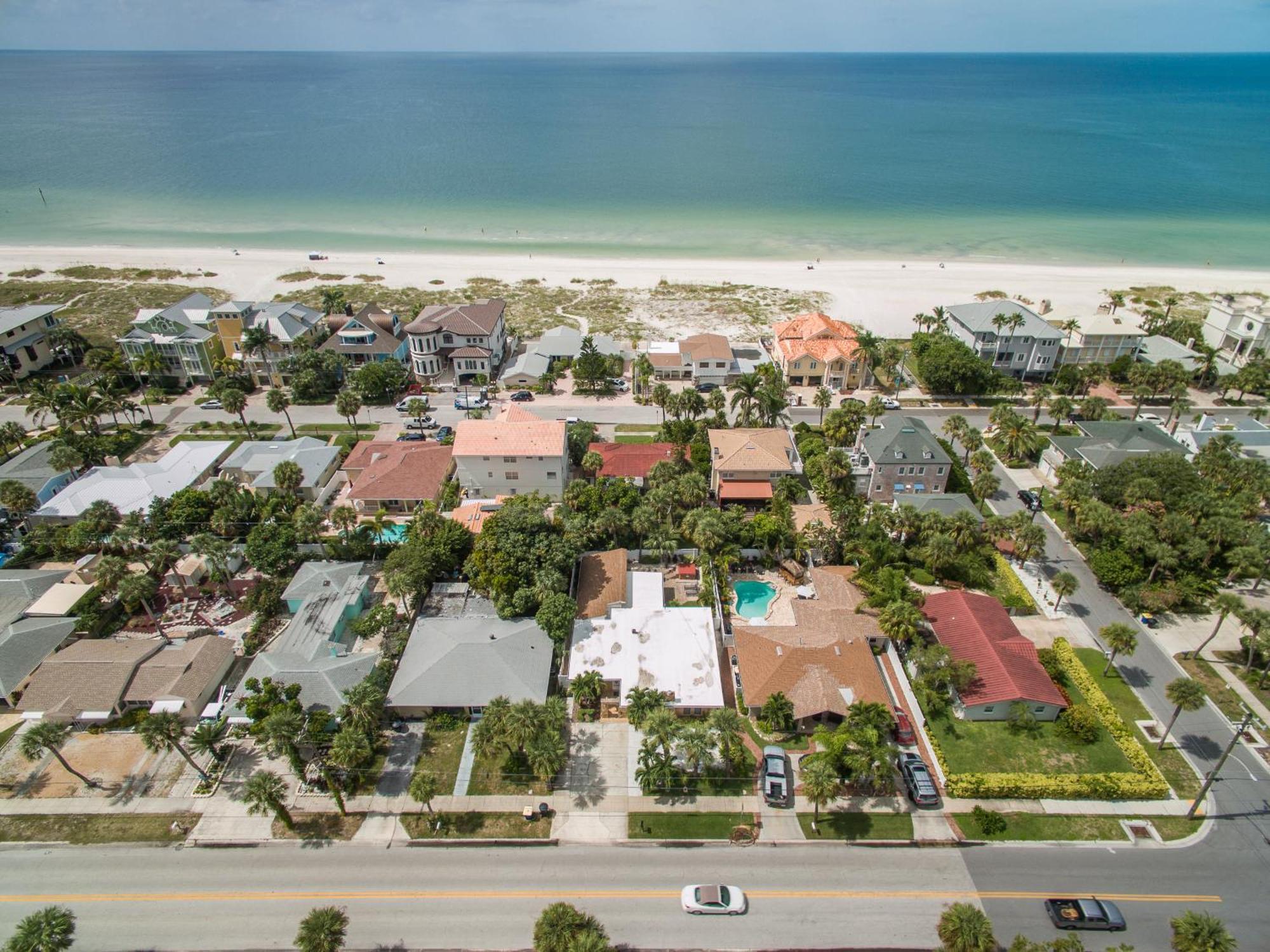 Holiday home Coconut Breeze Iii - Monthly *