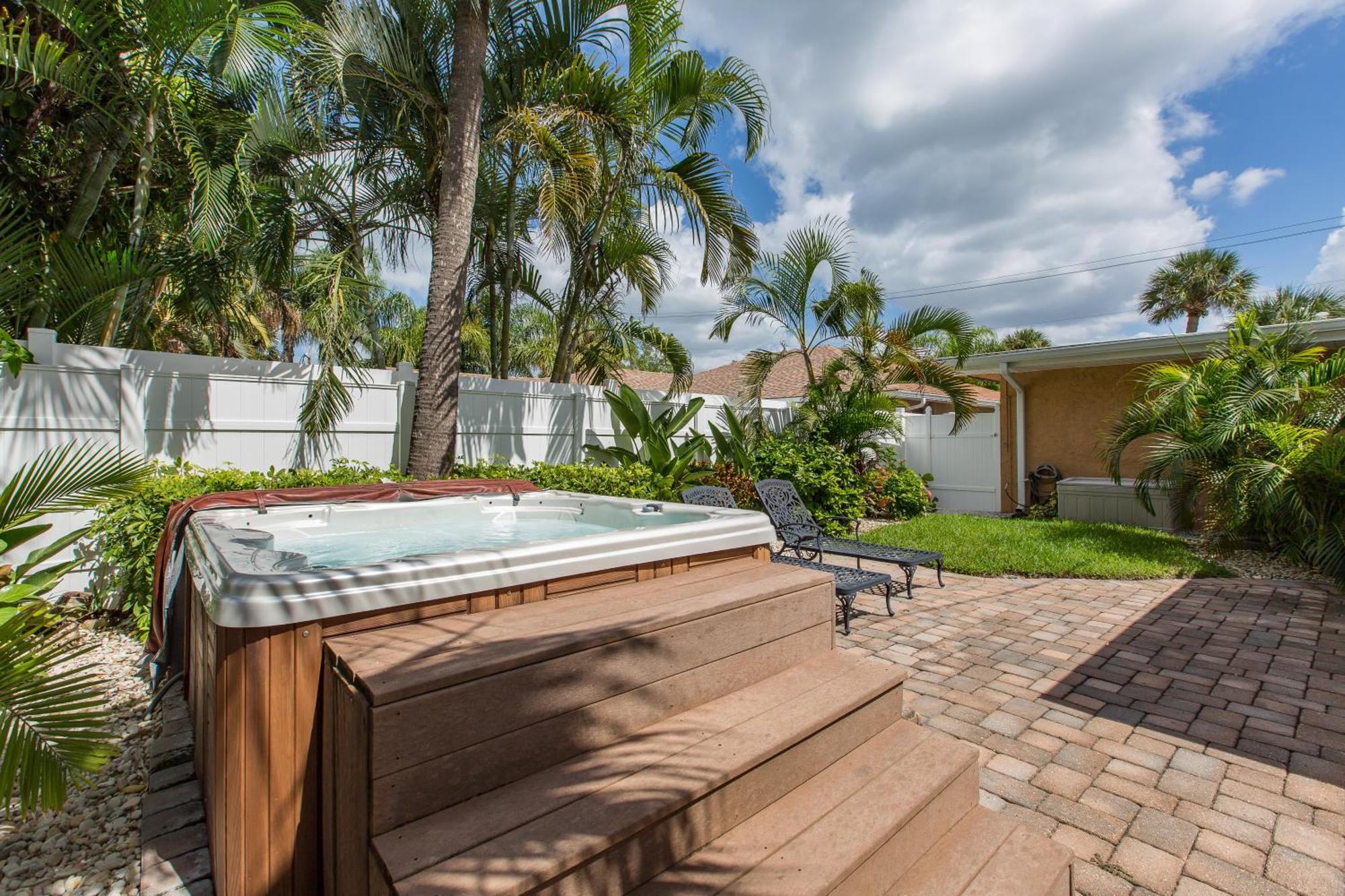 Holiday home Coconut Breeze Iii - Monthly *