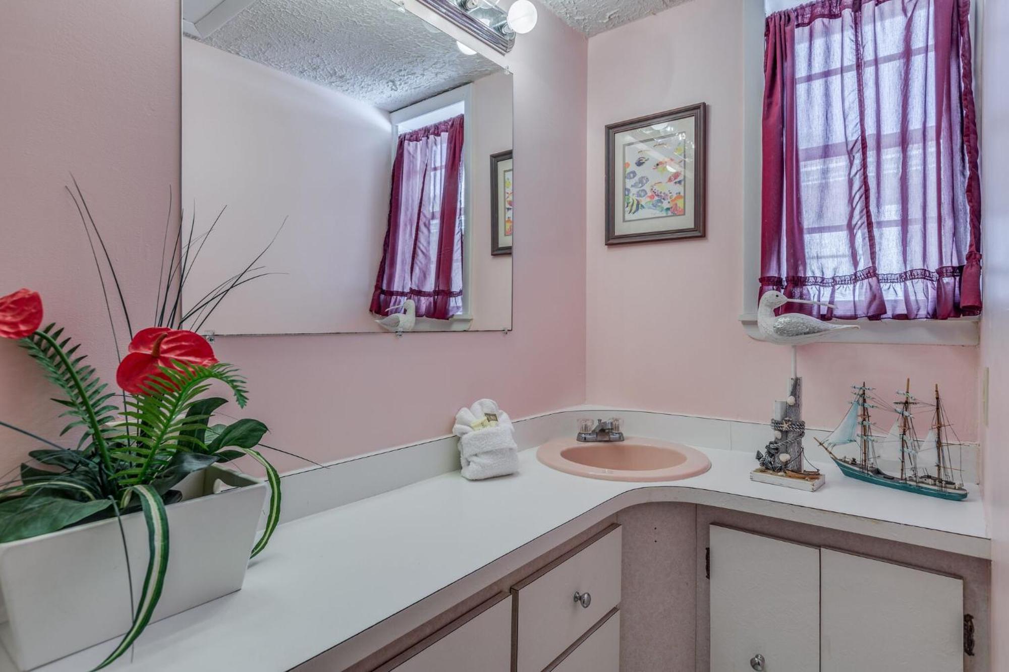 Coconut Breeze Iii - Monthly Clearwater Beach