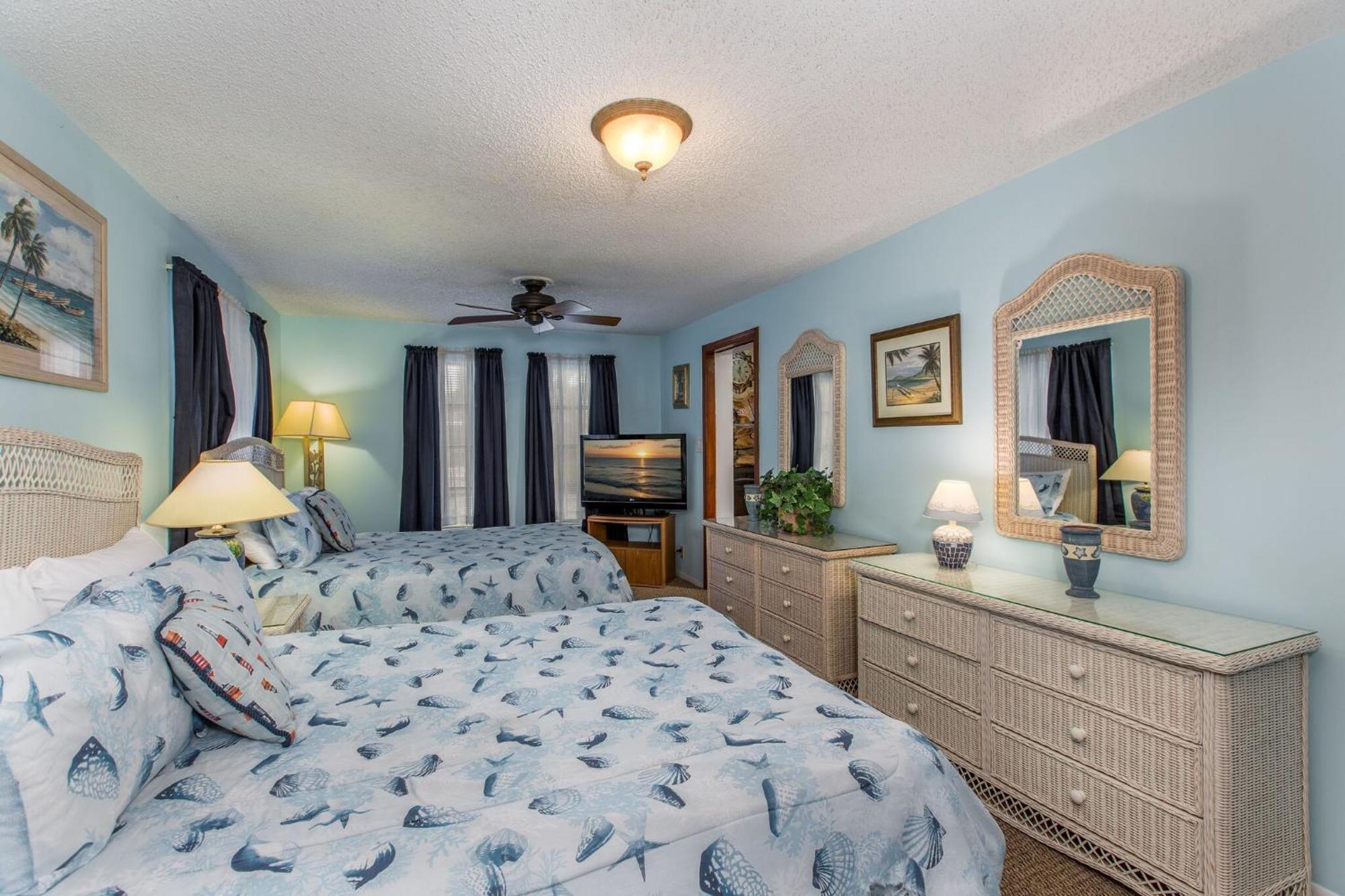 Coconut Breeze Iii - Monthly Holiday home