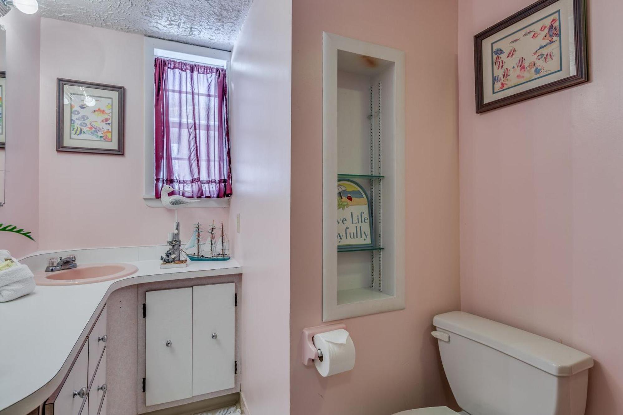 Coconut Breeze Iii - Monthly Clearwater Beach