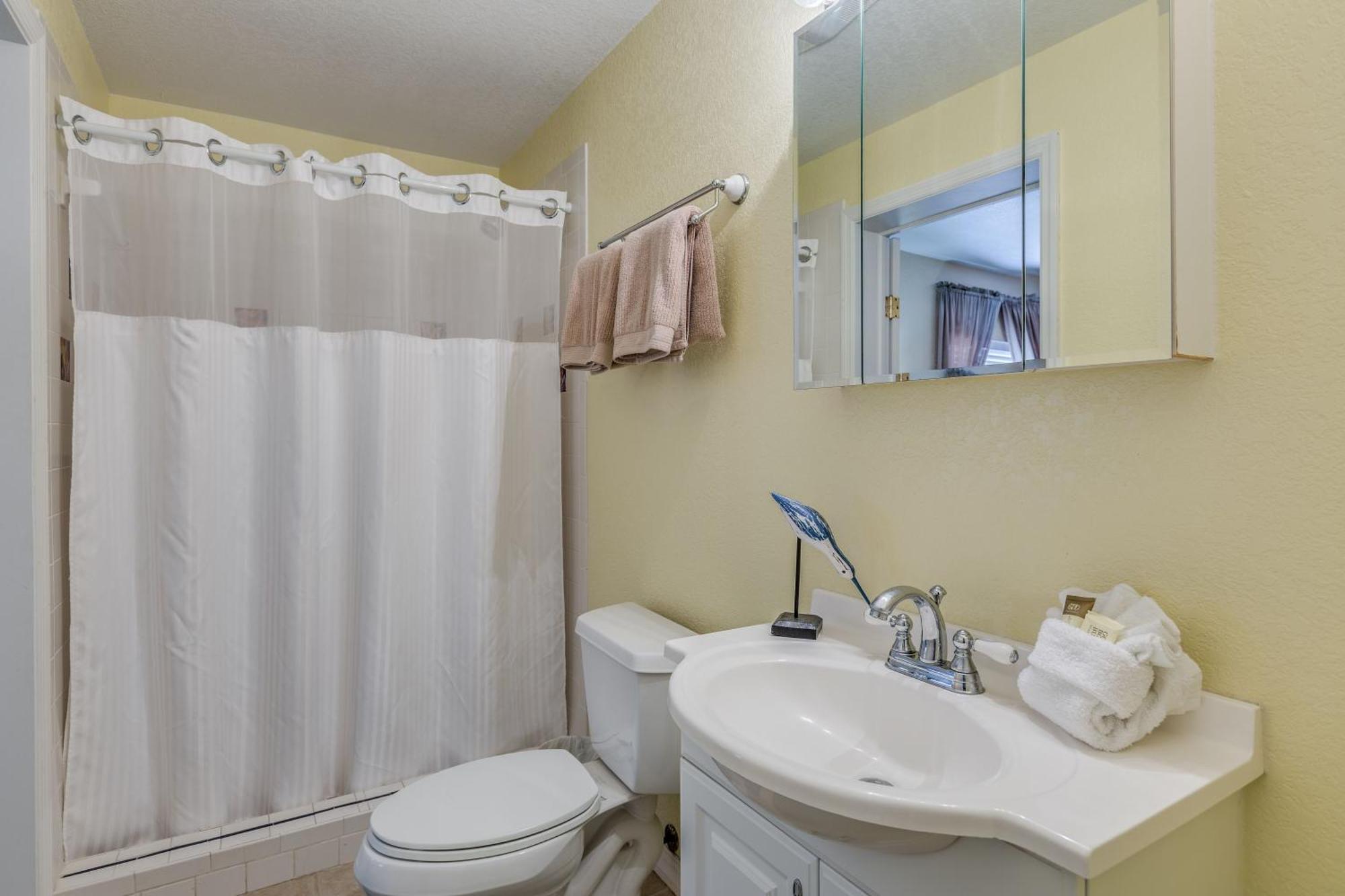 Coconut Breeze Iii - Monthly * Clearwater Beach