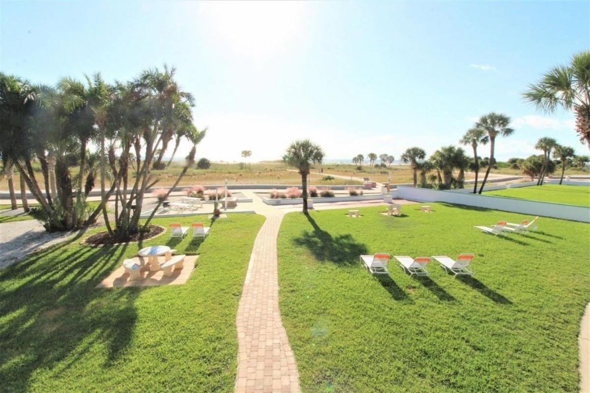 Tropic Terrace #9 - Beachfront Resort