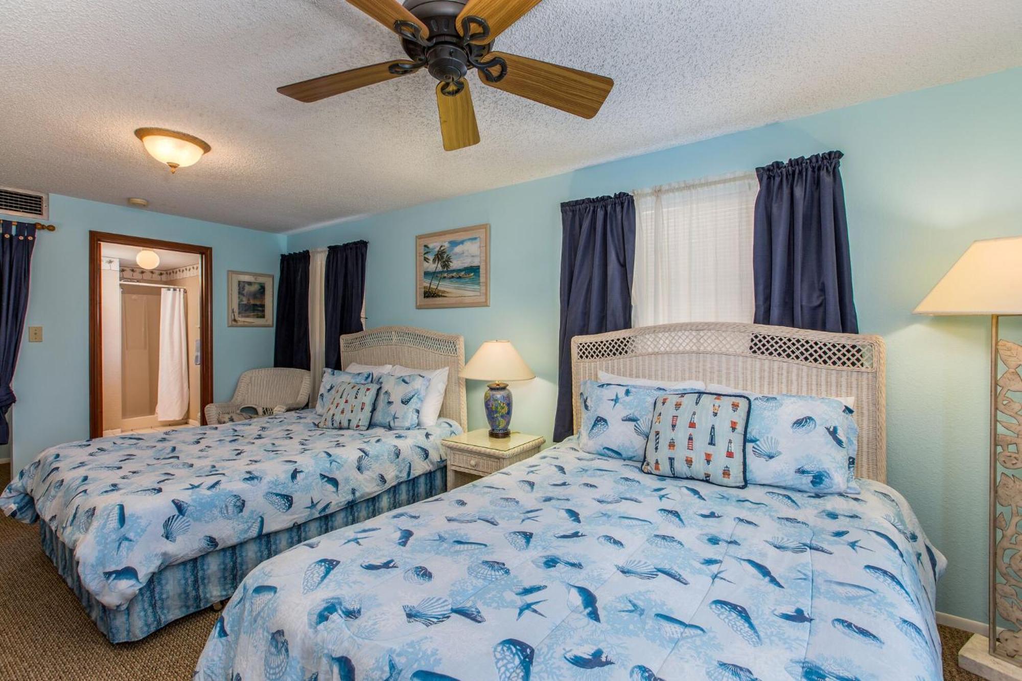Coconut Breeze Iii - Monthly Holiday home *