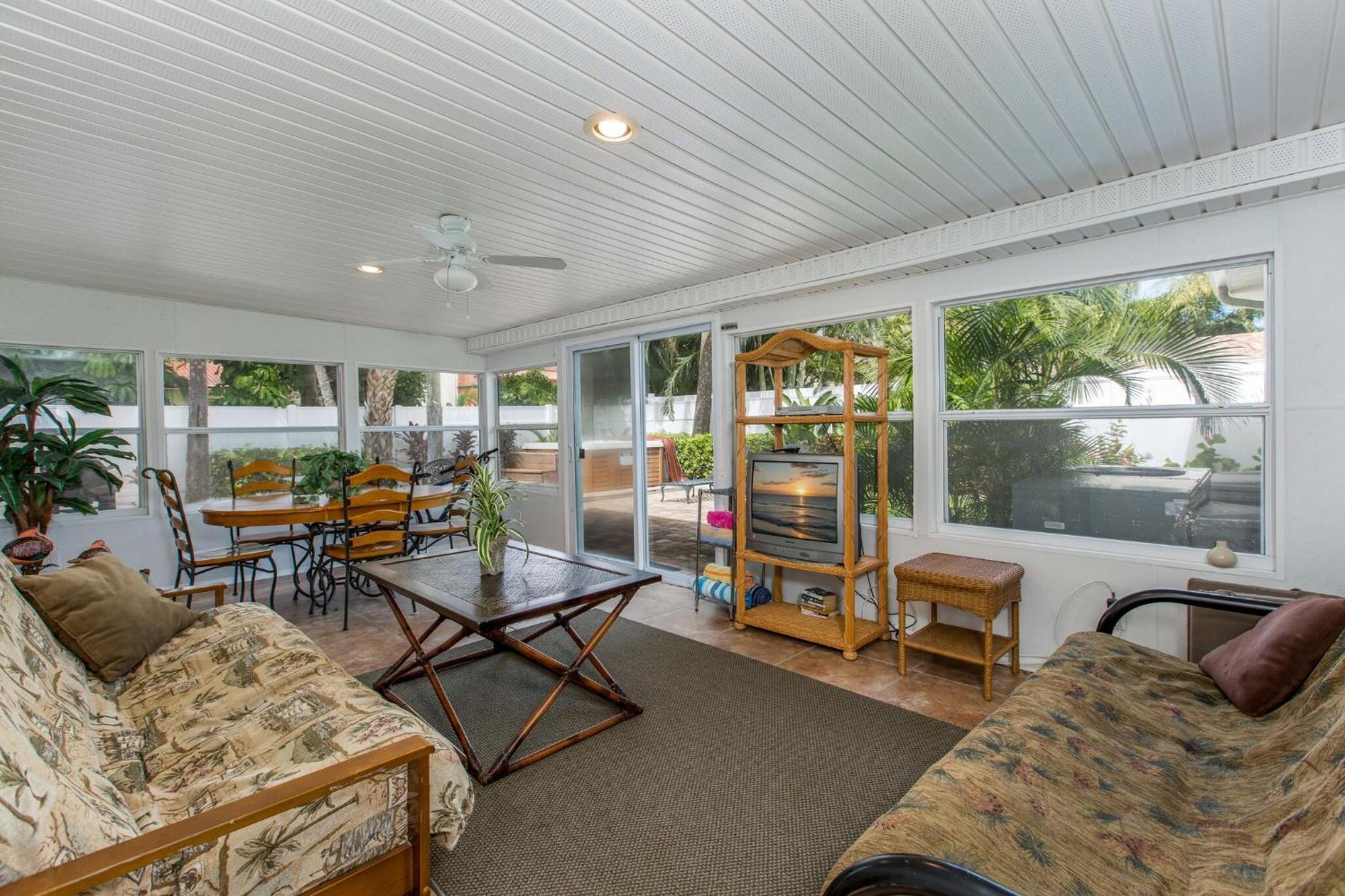 Holiday home Coconut Breeze Iii - Monthly *