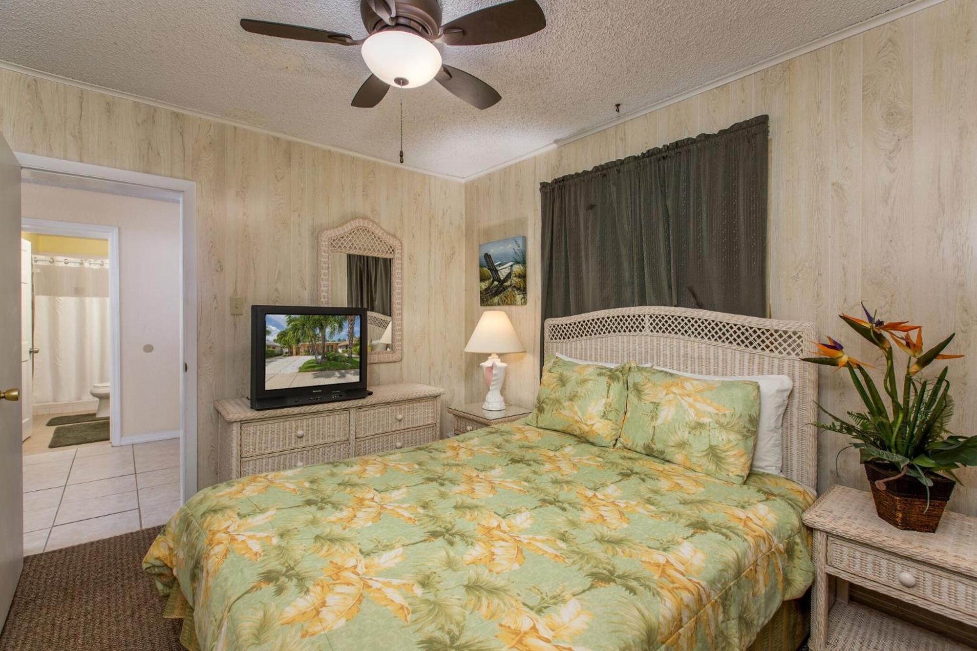 Coconut Breeze Iii - Monthly Holiday home Clearwater Beach