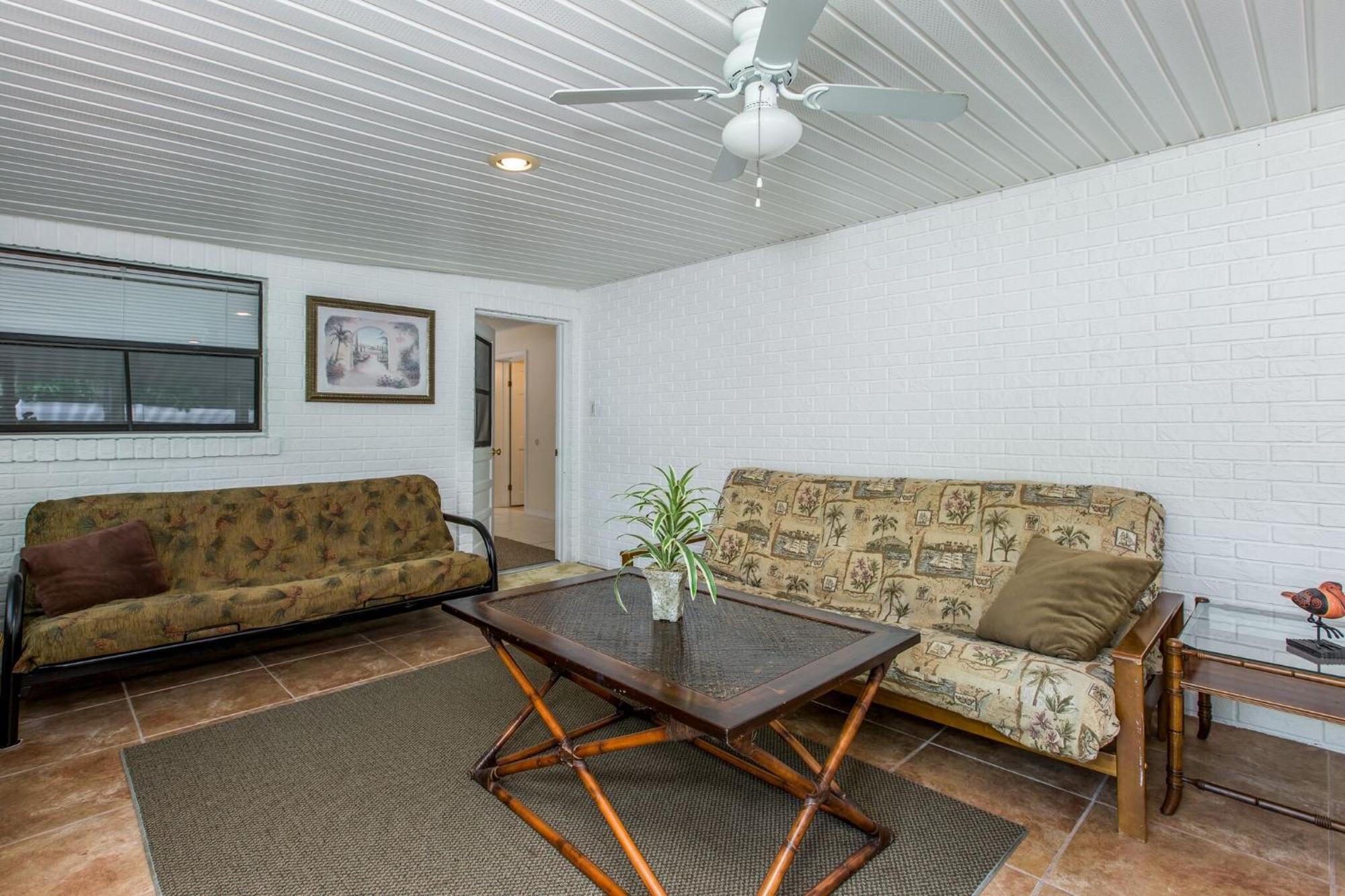 Coconut Breeze Iii - Monthly Holiday home *