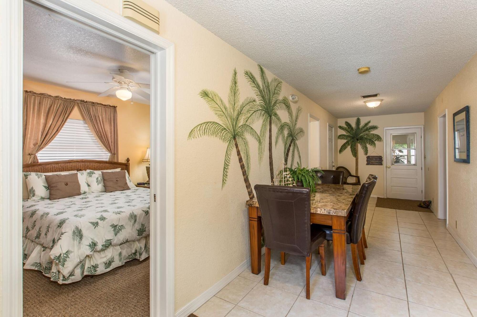 Holiday home Coconut Breeze Iii - Monthly *