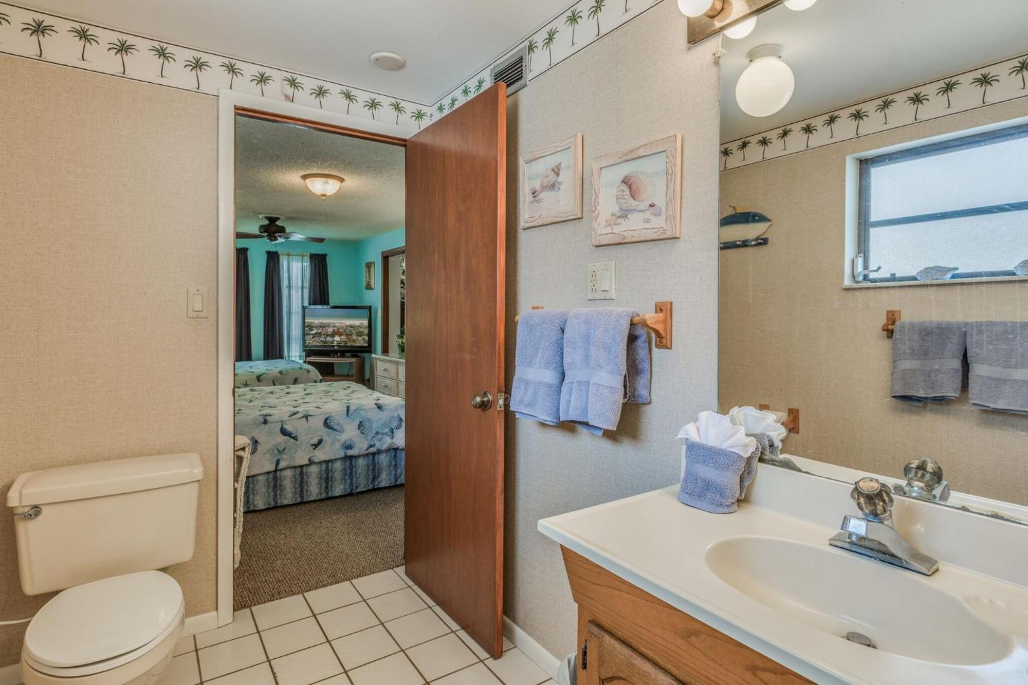 Holiday home Coconut Breeze Iii - Monthly Clearwater Beach