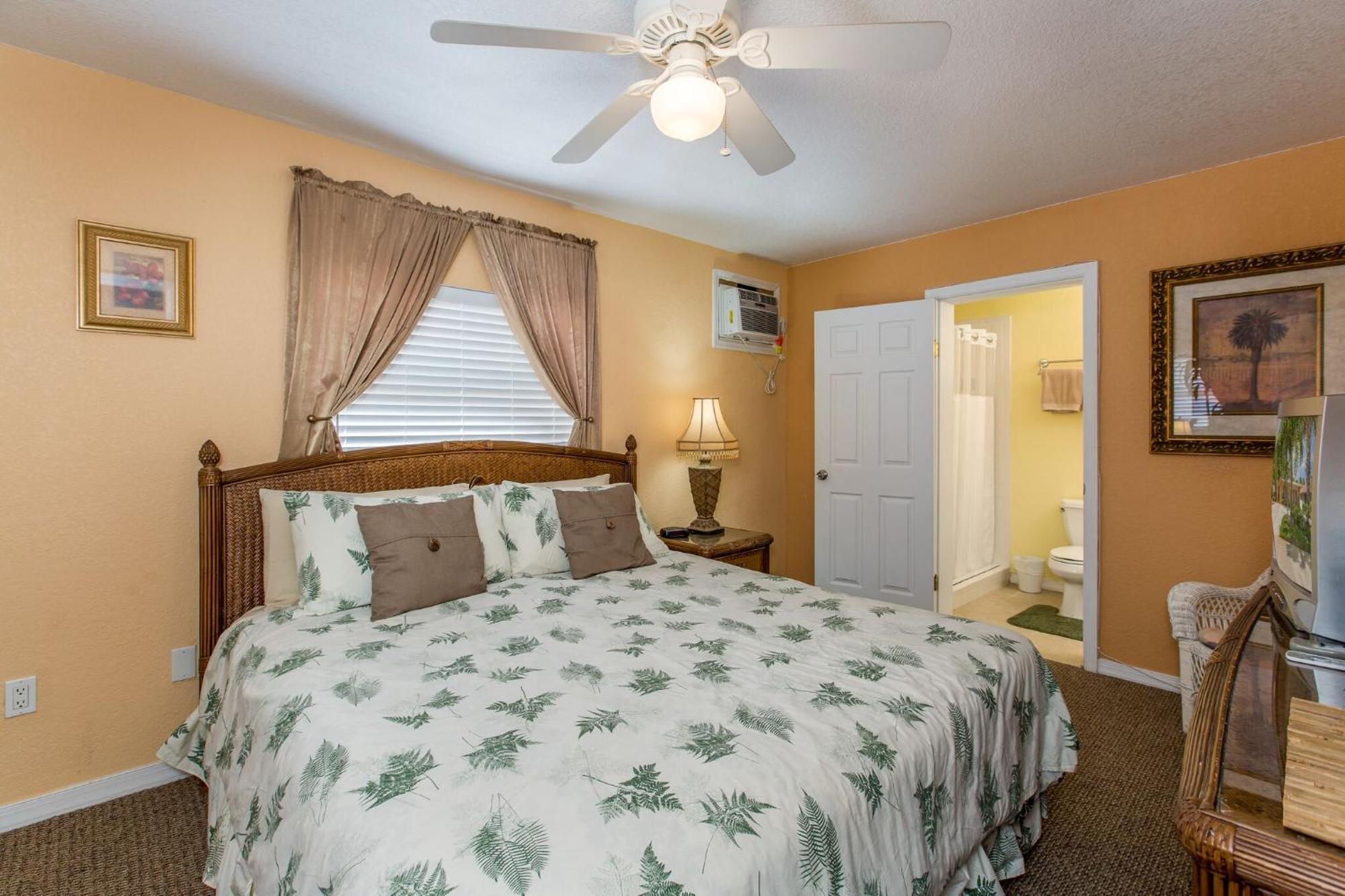 Coconut Breeze Iii - Monthly * Clearwater Beach