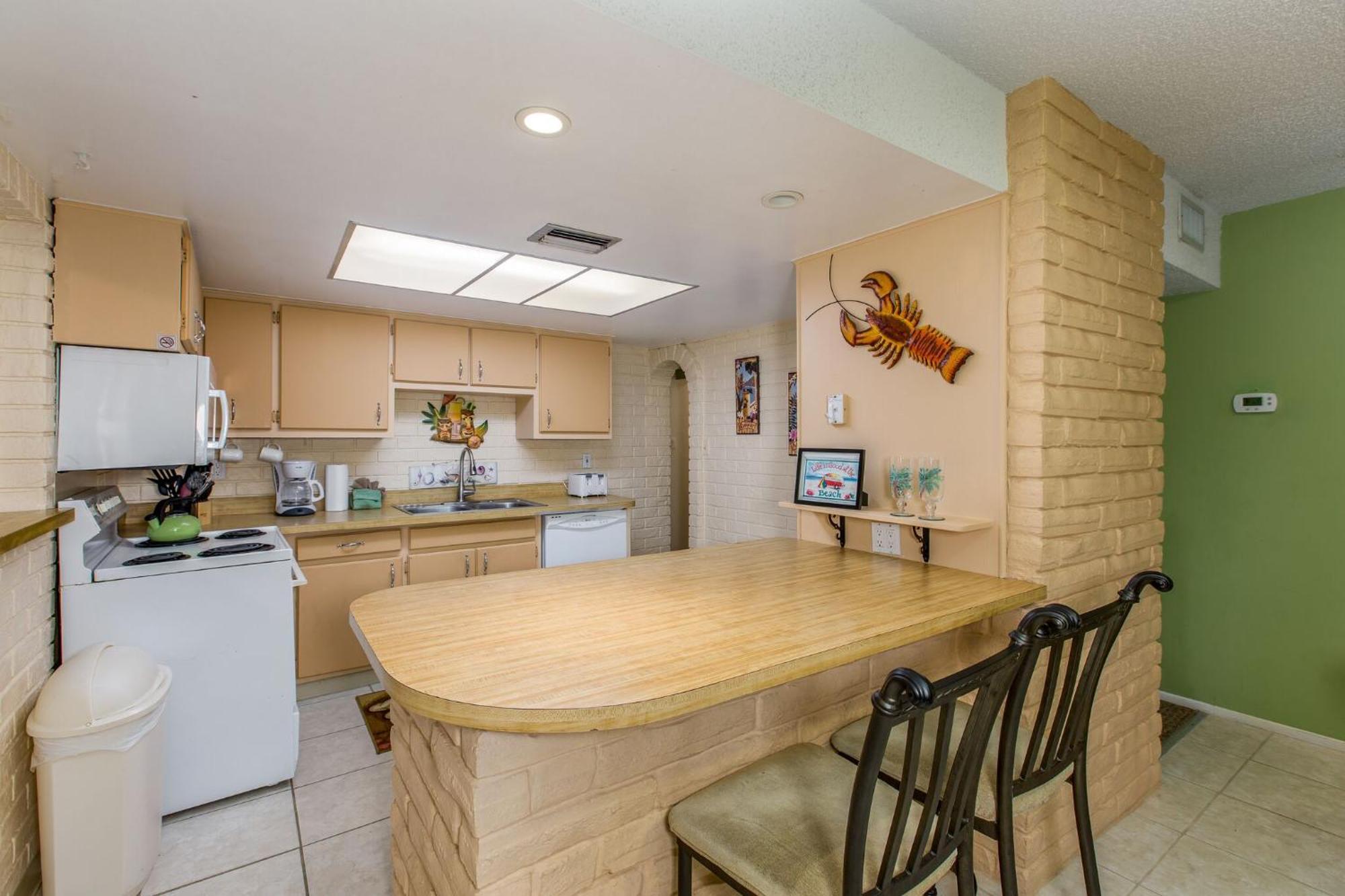 Coconut Breeze Iii - Monthly Holiday home