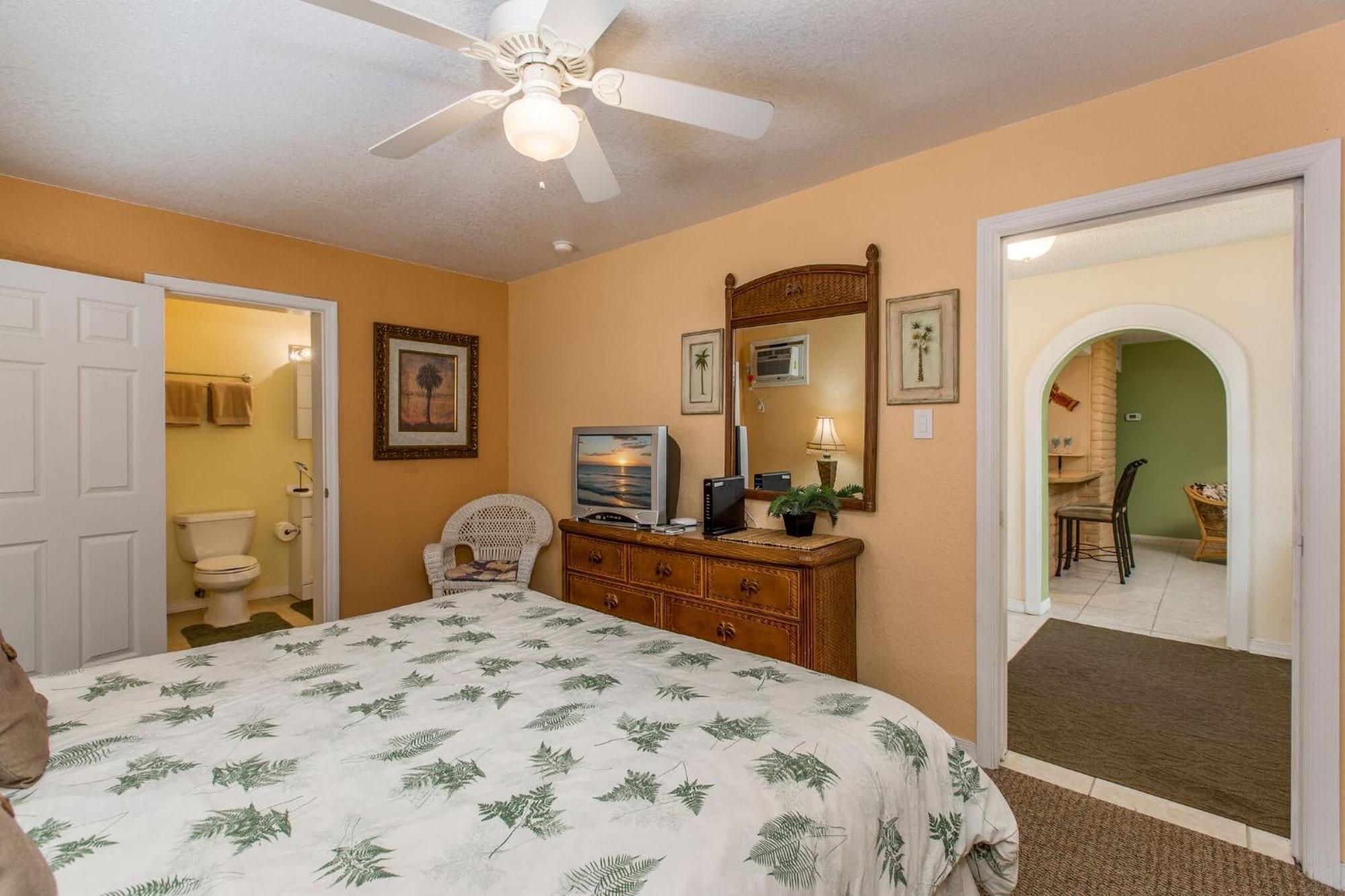 Holiday home Coconut Breeze Iii - Monthly
