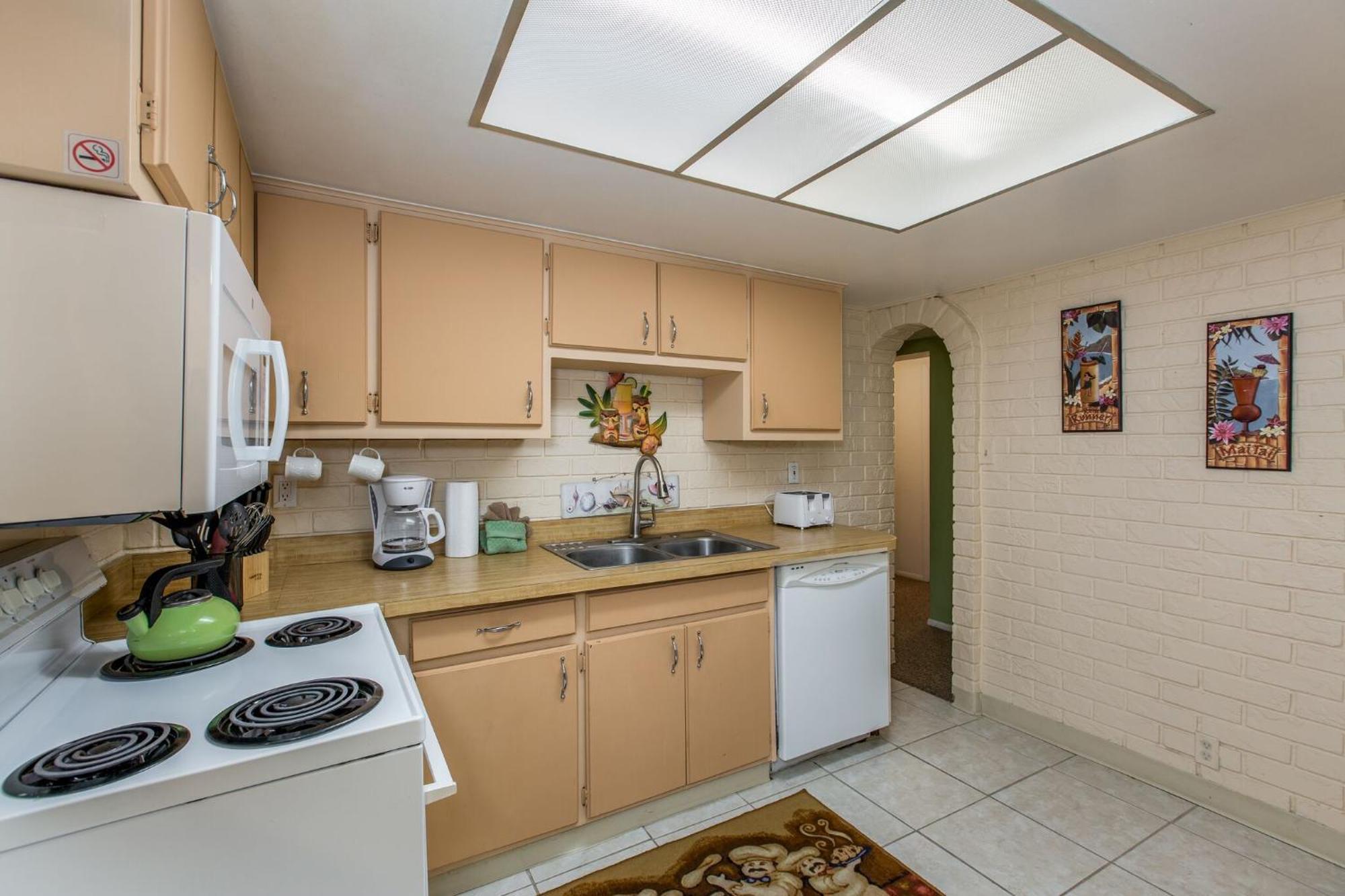 Coconut Breeze Iii - Monthly Clearwater Beach