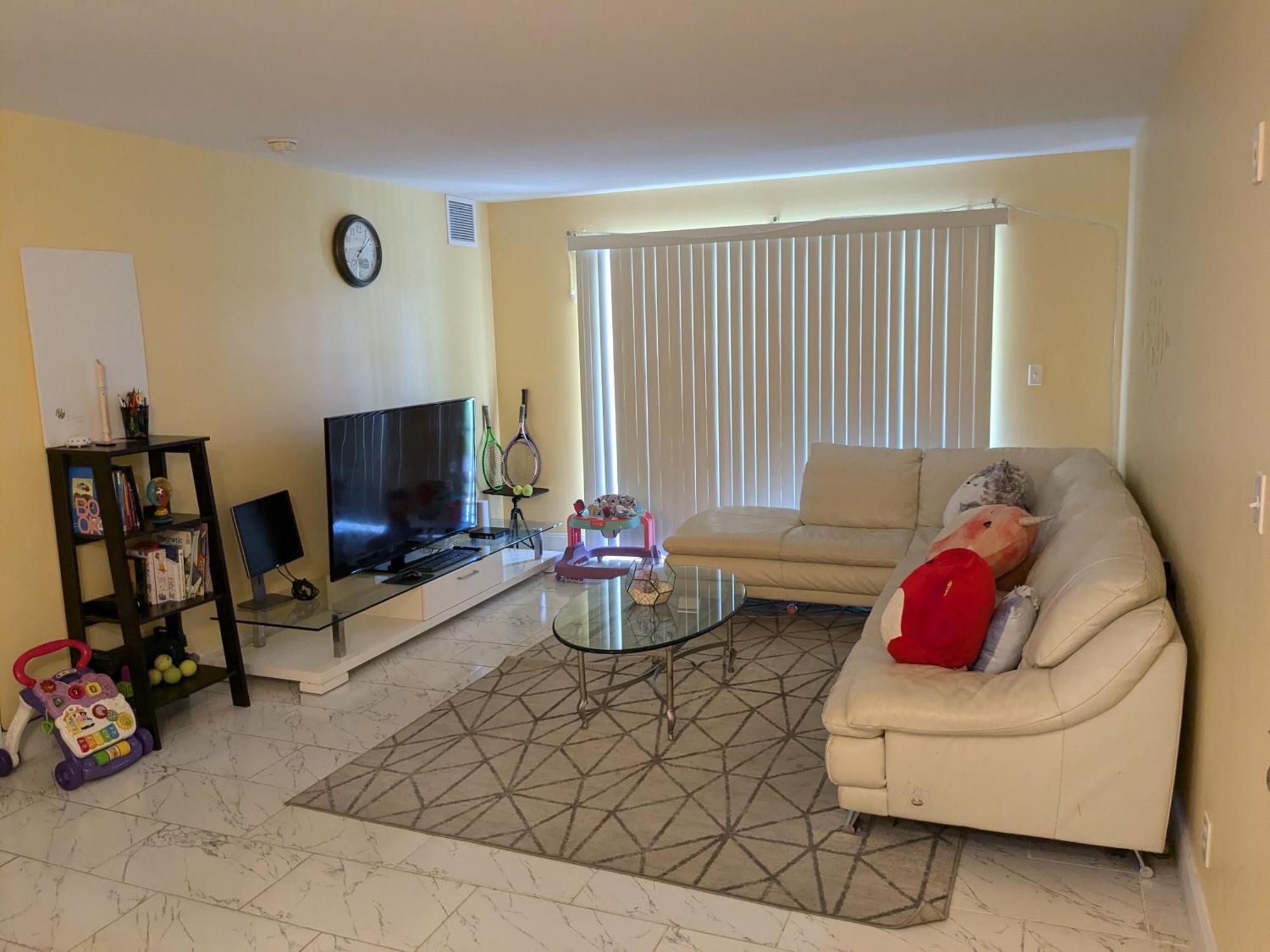 Quiet Fully Furnished