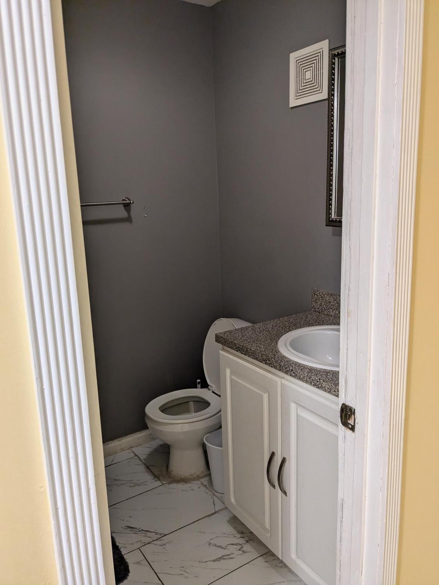Apartment Quiet Fully Furnished