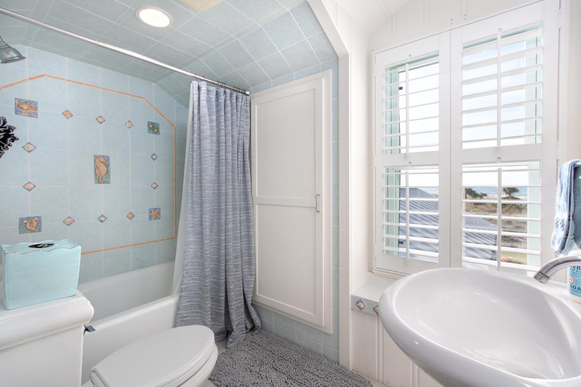 Holiday home Sunset Breeze - Beachfront Pool - Monthly Clearwater Beach