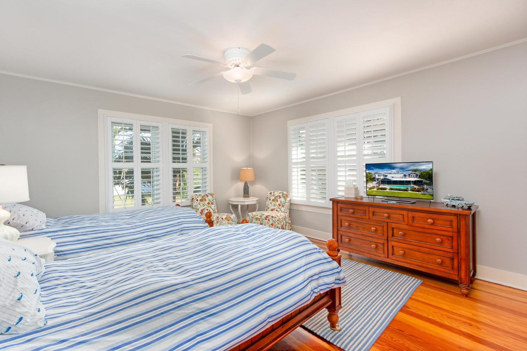 Holiday home Sunset Breeze - Beachfront Pool - Monthly Clearwater Beach