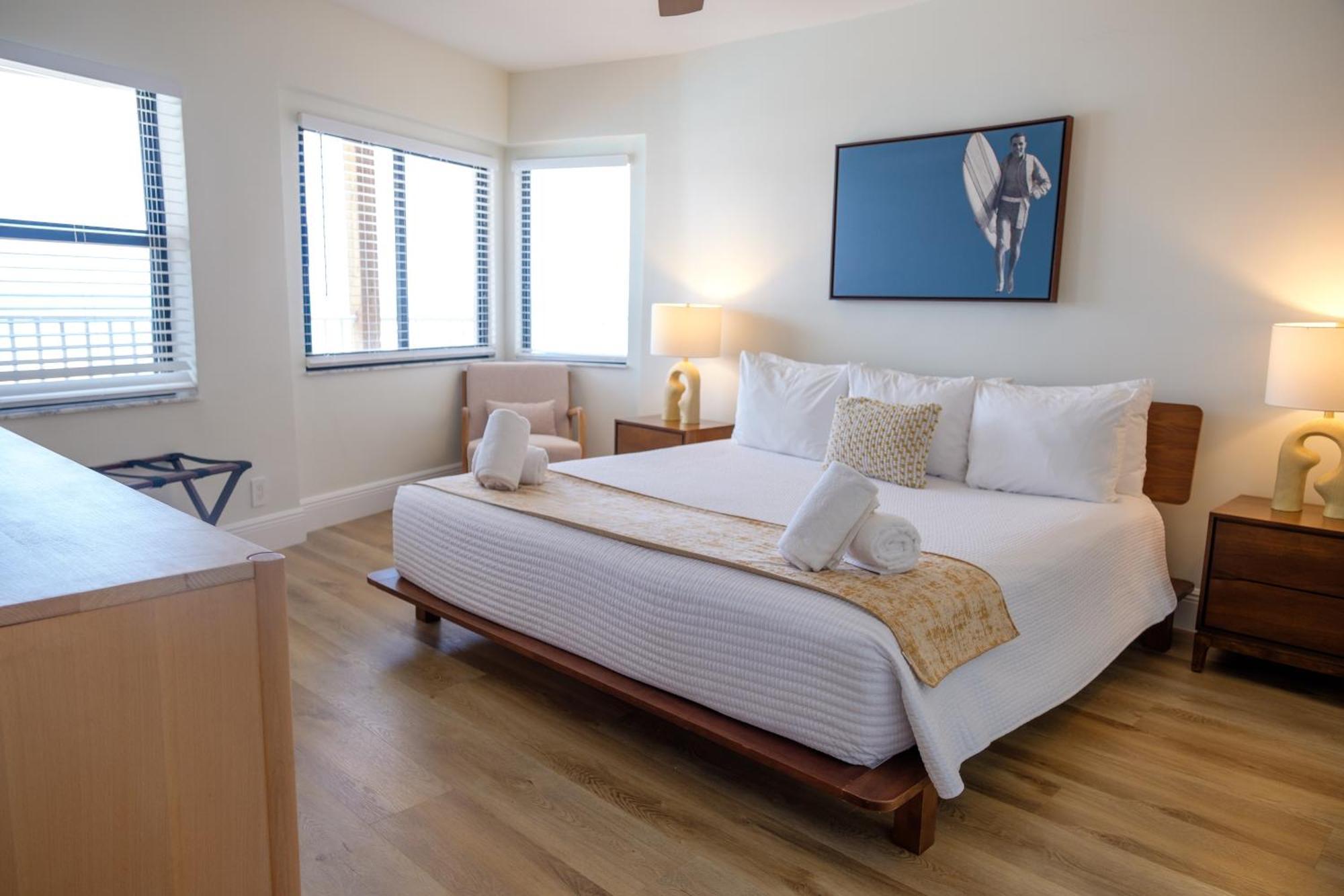 Melbourne & Surf Club 5* Melbourne Beach