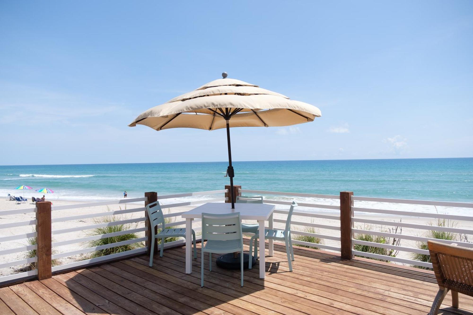 Melbourne & Surf Club 5* Melbourne Beach