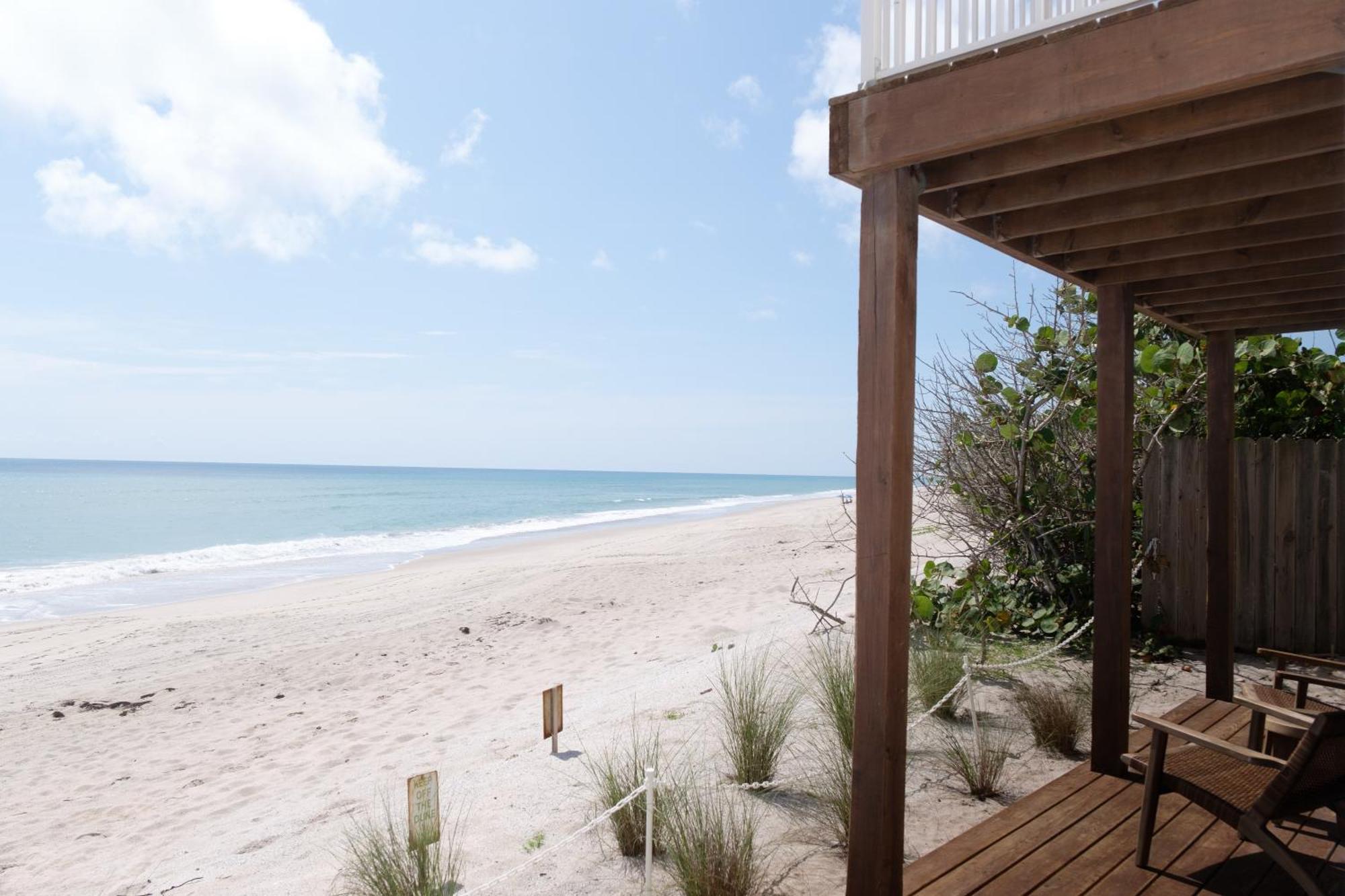 Hotel Melbourne & Surf Club Melbourne Beach
