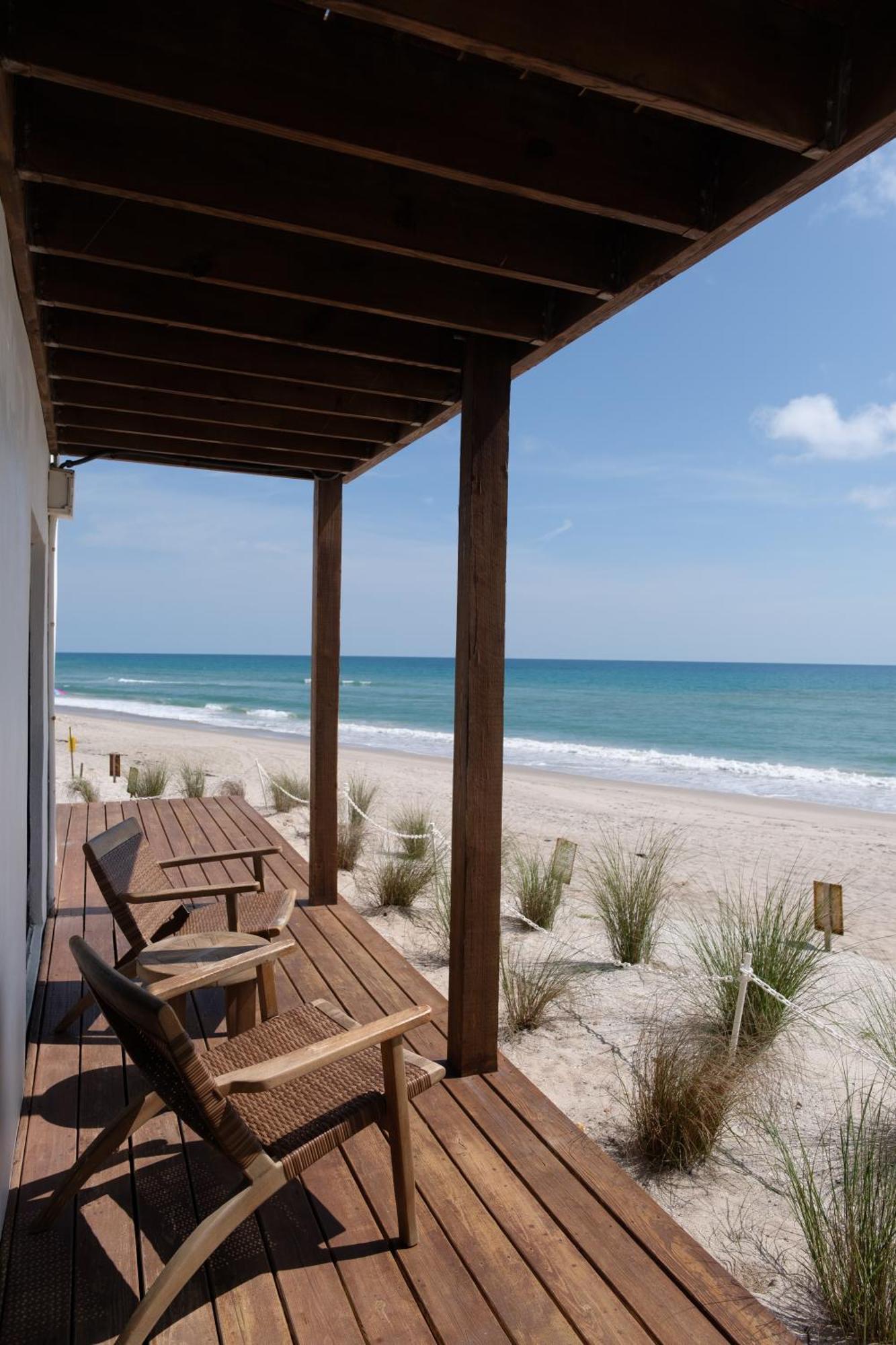Hotel Melbourne & Surf Club Melbourne Beach