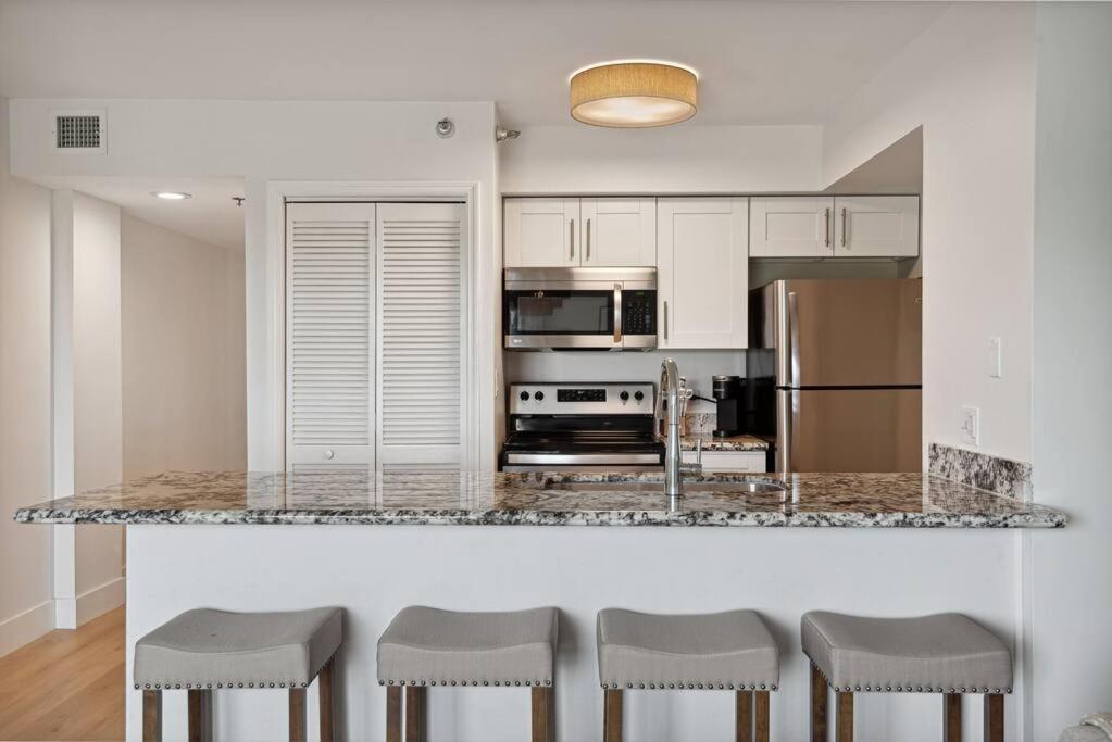 Holiday home Ocean Pointe 2309 Tavernier