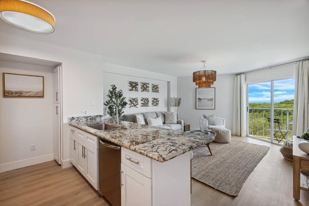 Ocean Pointe 2309 * Tavernier