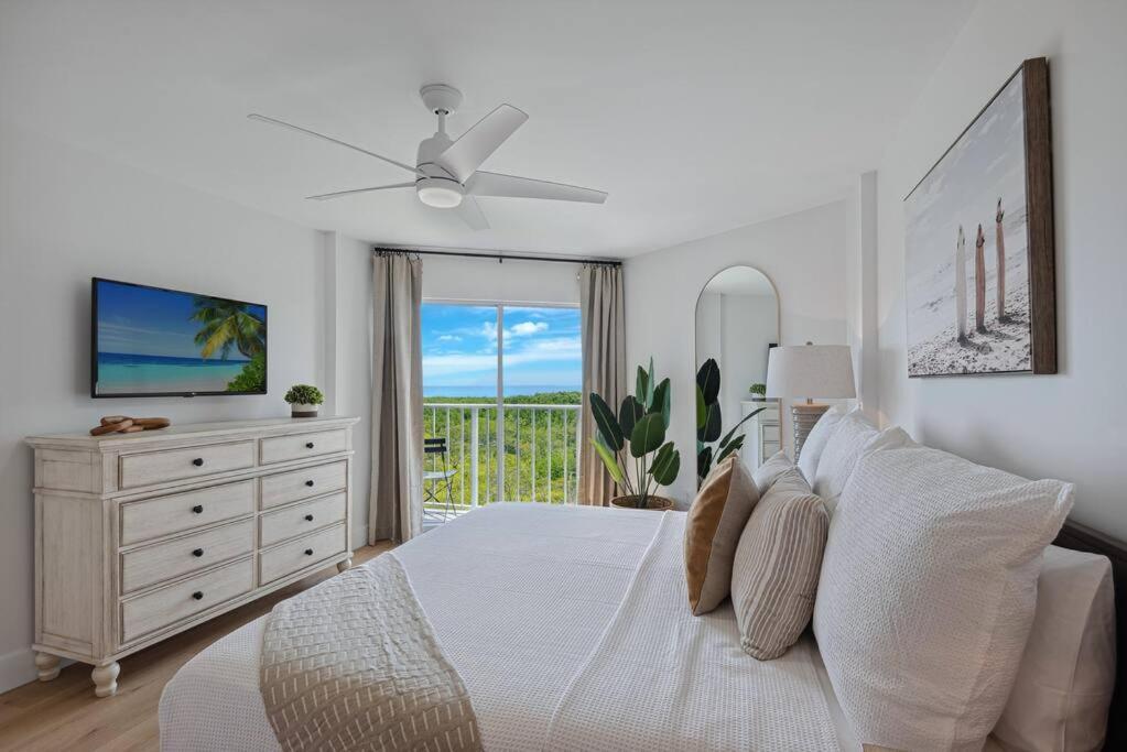 Ocean Pointe 2309 Holiday home Tavernier