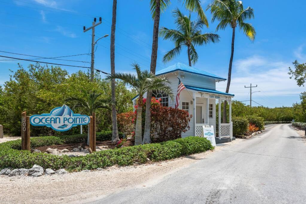 Ocean Pointe 2309 * Tavernier