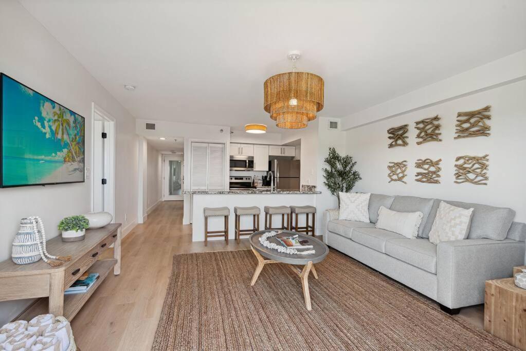 Ocean Pointe 2309 Holiday home