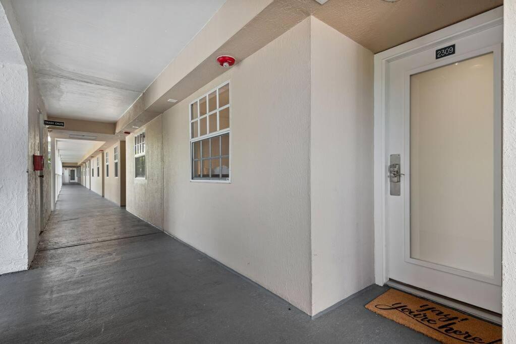 Ocean Pointe 2309 Holiday home *