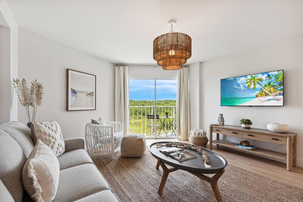 Ocean Pointe 2309 Holiday home Tavernier