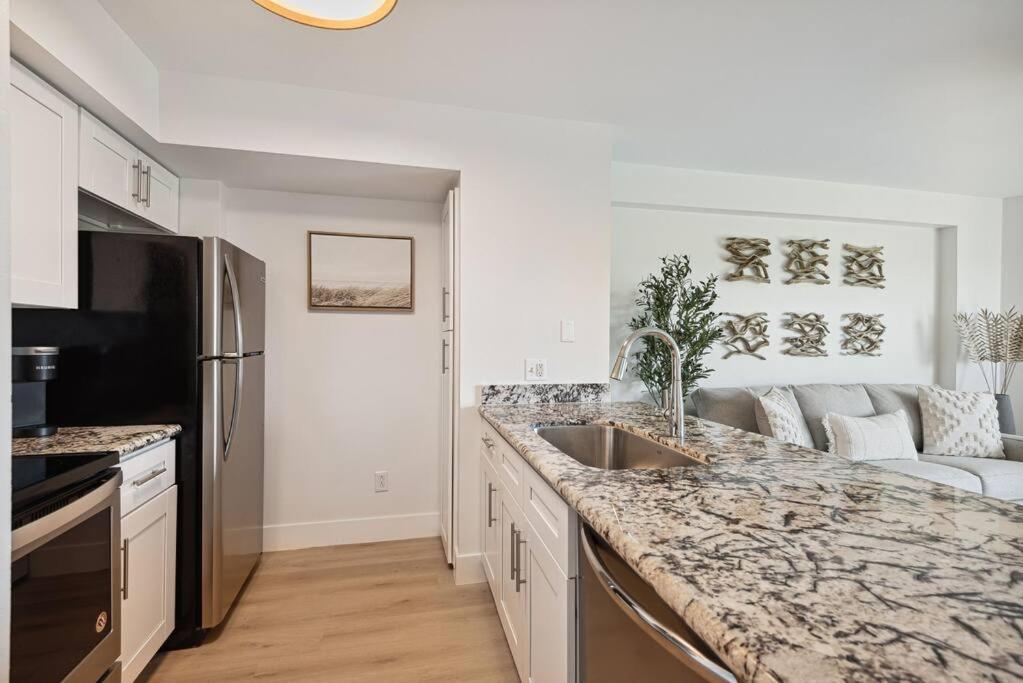 Ocean Pointe 2309 Tavernier