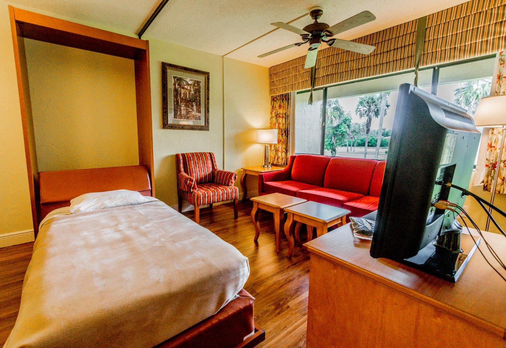 Resort Lehigh Club 3*