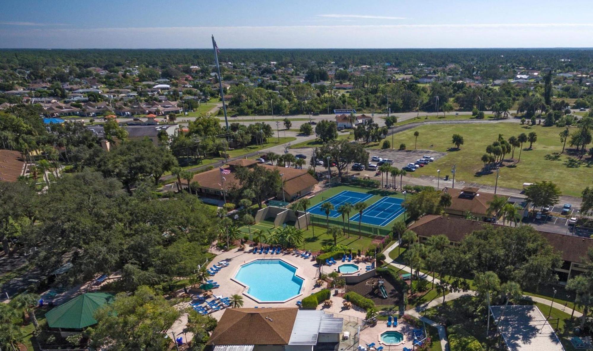 Lehigh Club 3*