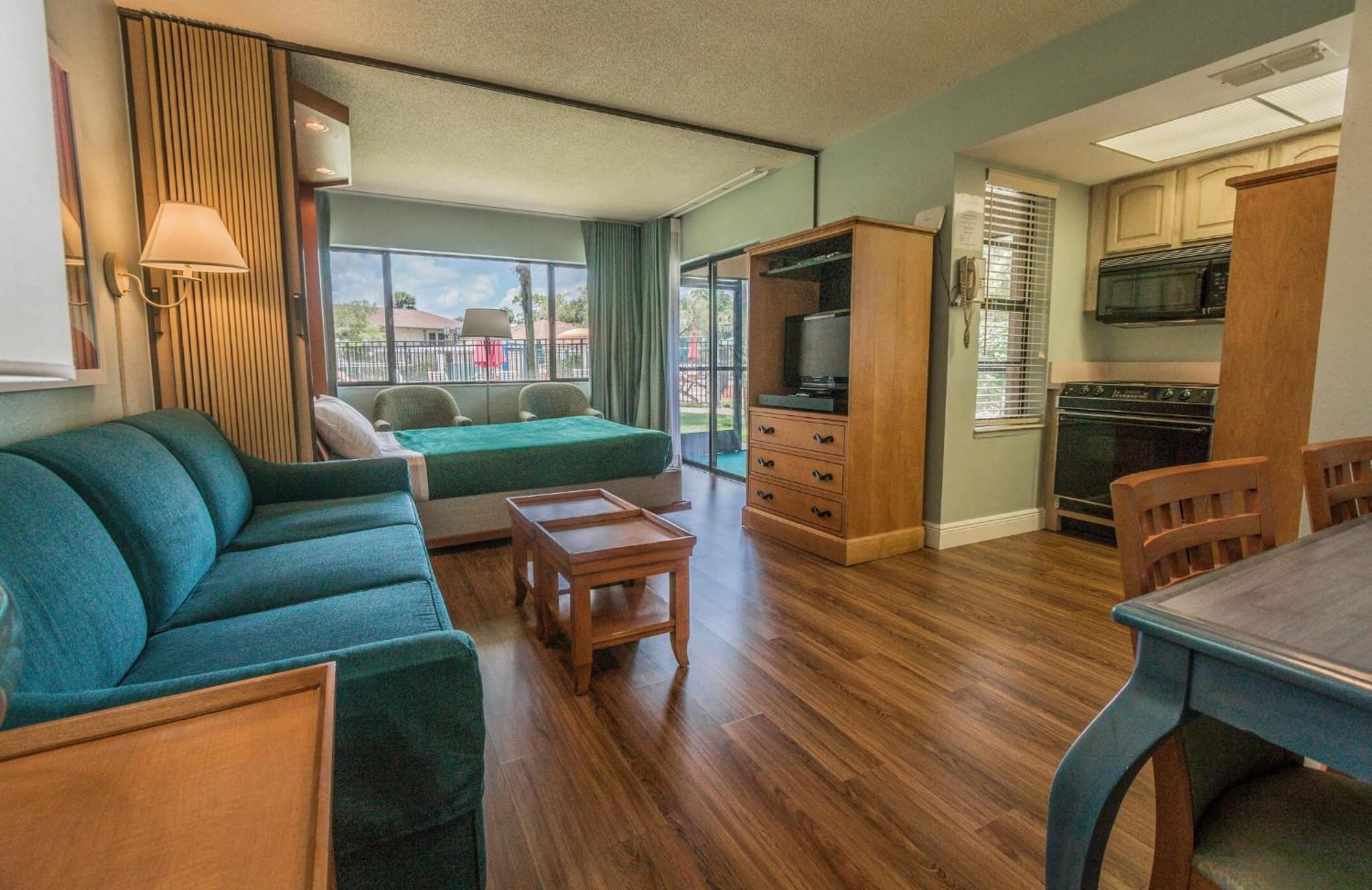 Resort Lehigh Club 3*