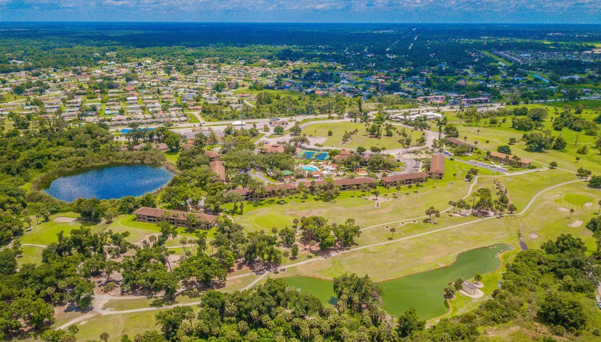 Resort Lehigh Club