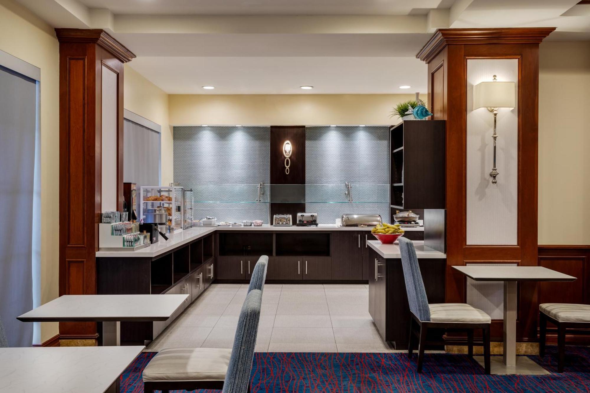 The Atlantic On The Ave 4* Delray Beach