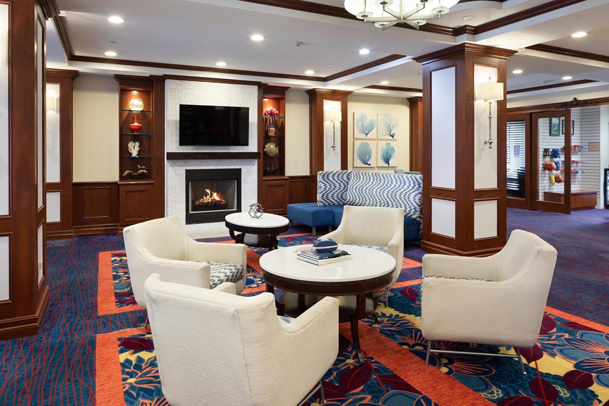 The Atlantic On The Ave Hotel